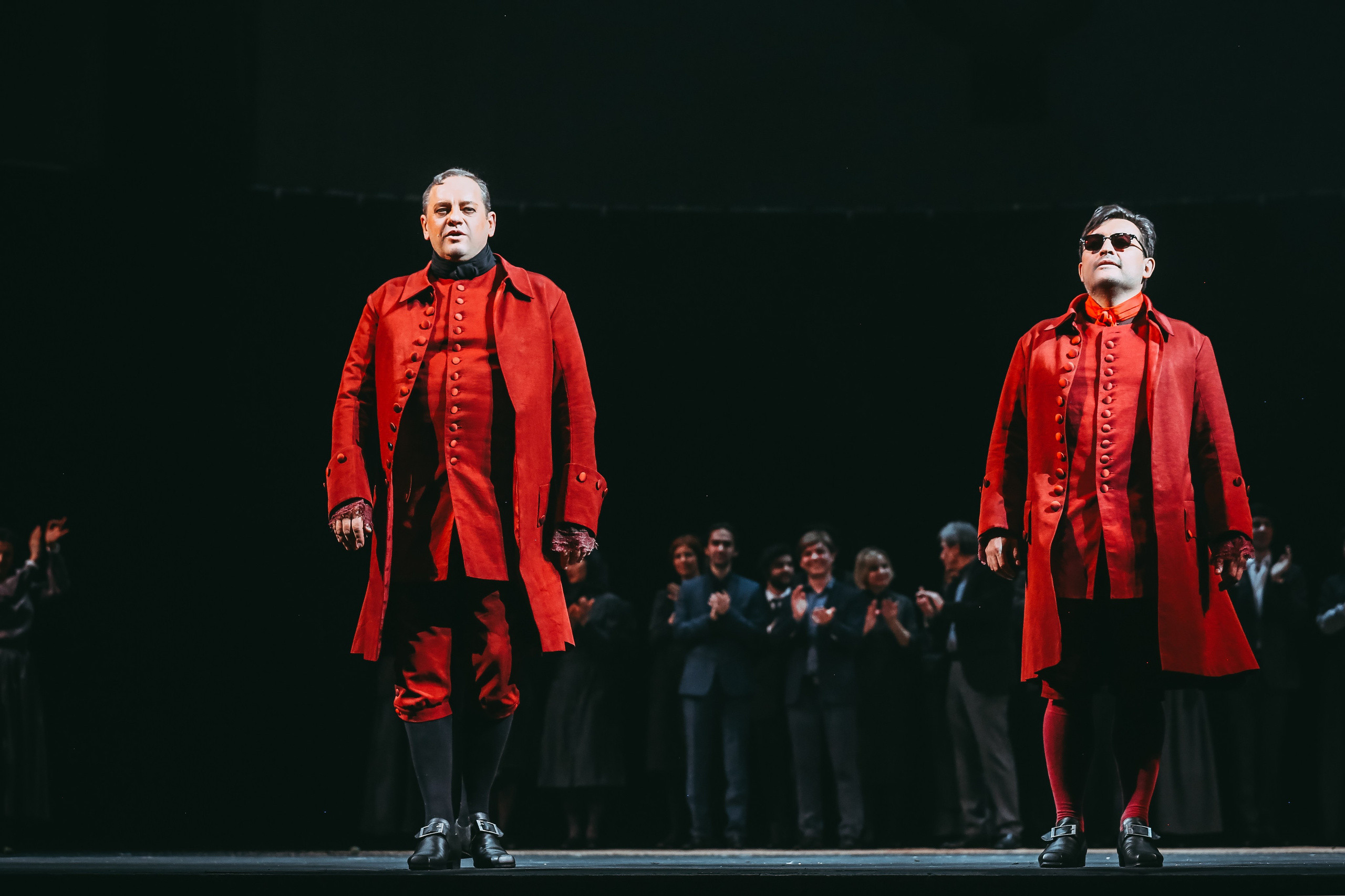 «Влюбленный дьявол» Александра Вустина в МАМТе. Дарья Письменюк / Darya Leitstern — фотограф, музыкант, журналист, путешественник