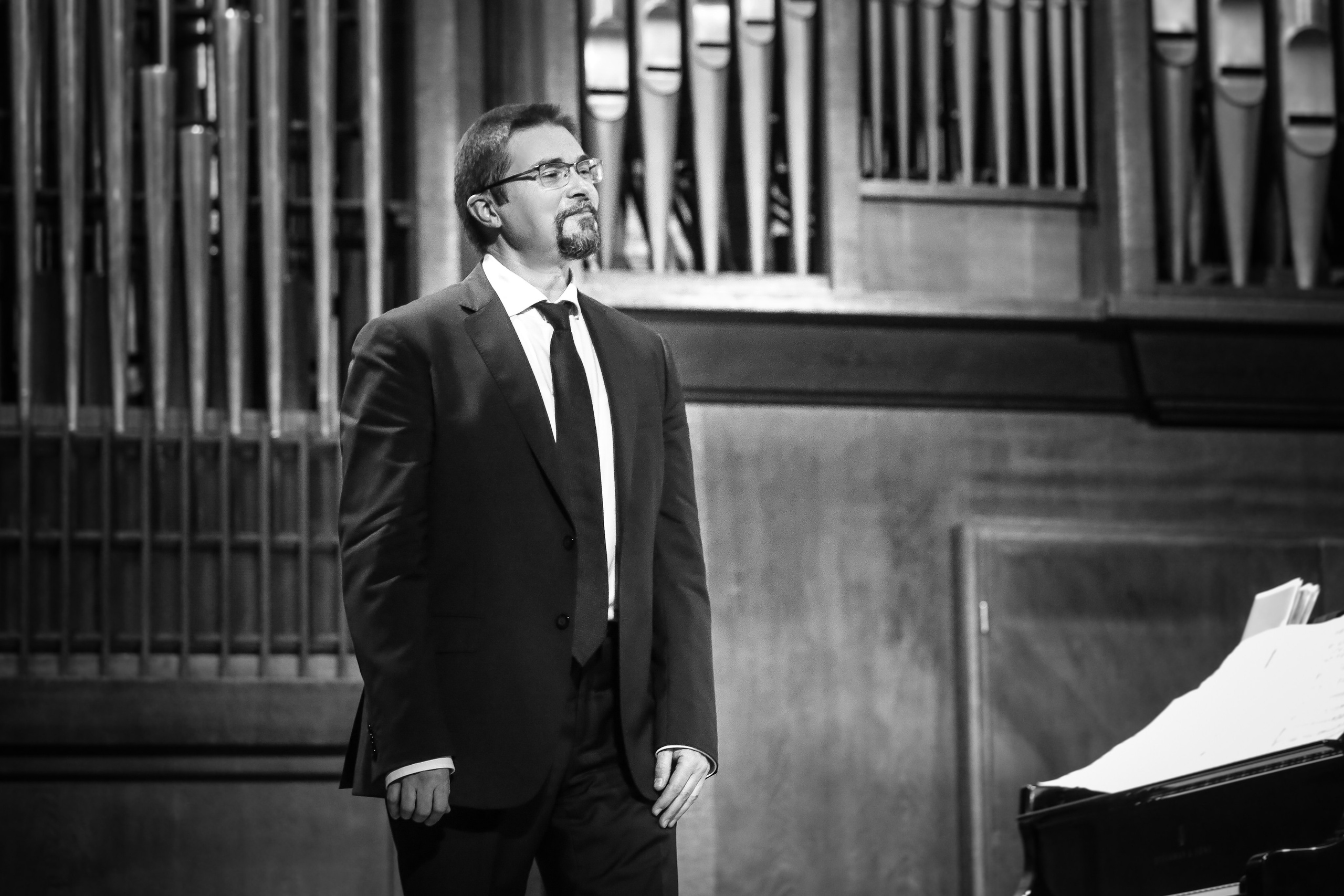 «Чайковский на все времена» в Московской консерватории. Дарья Письменюк / Darya Leitstern — фотограф, музыкант, журналист, путешественник