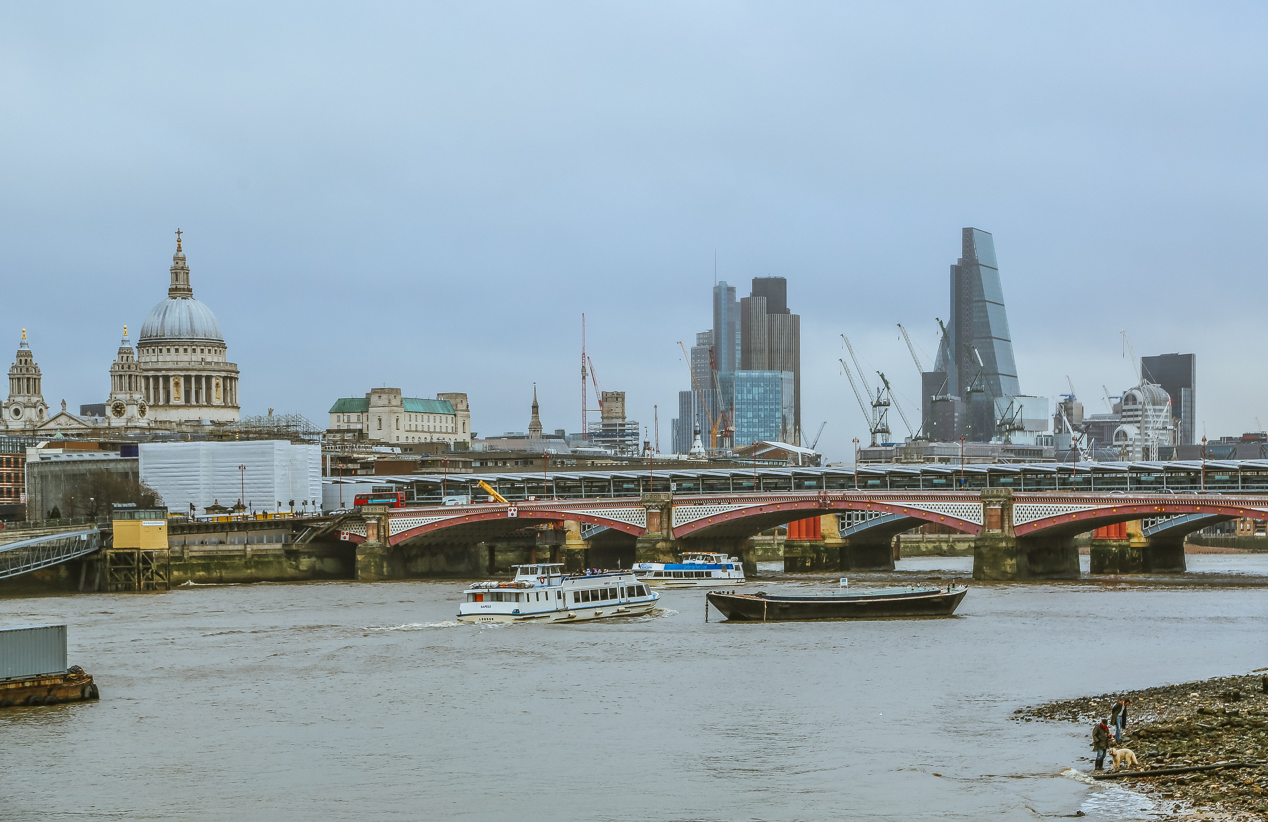 Англия: Лондон самый-самый. Дарья Письменюк / Darya Leitstern — фотограф, музыкант, журналист, путешественник