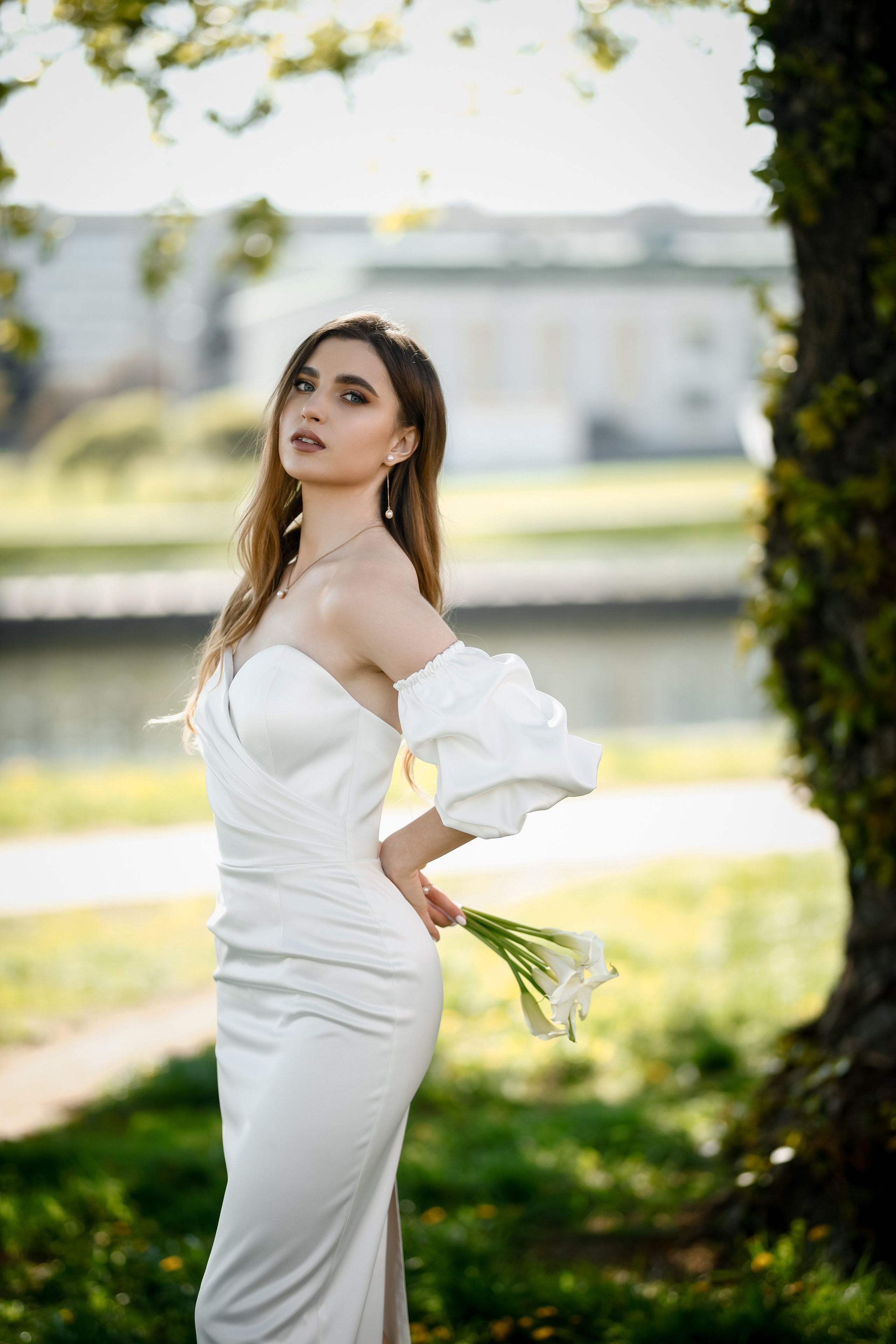 Катя и Паша. Свадебный фотограф Беларусь Ольга Козыренко