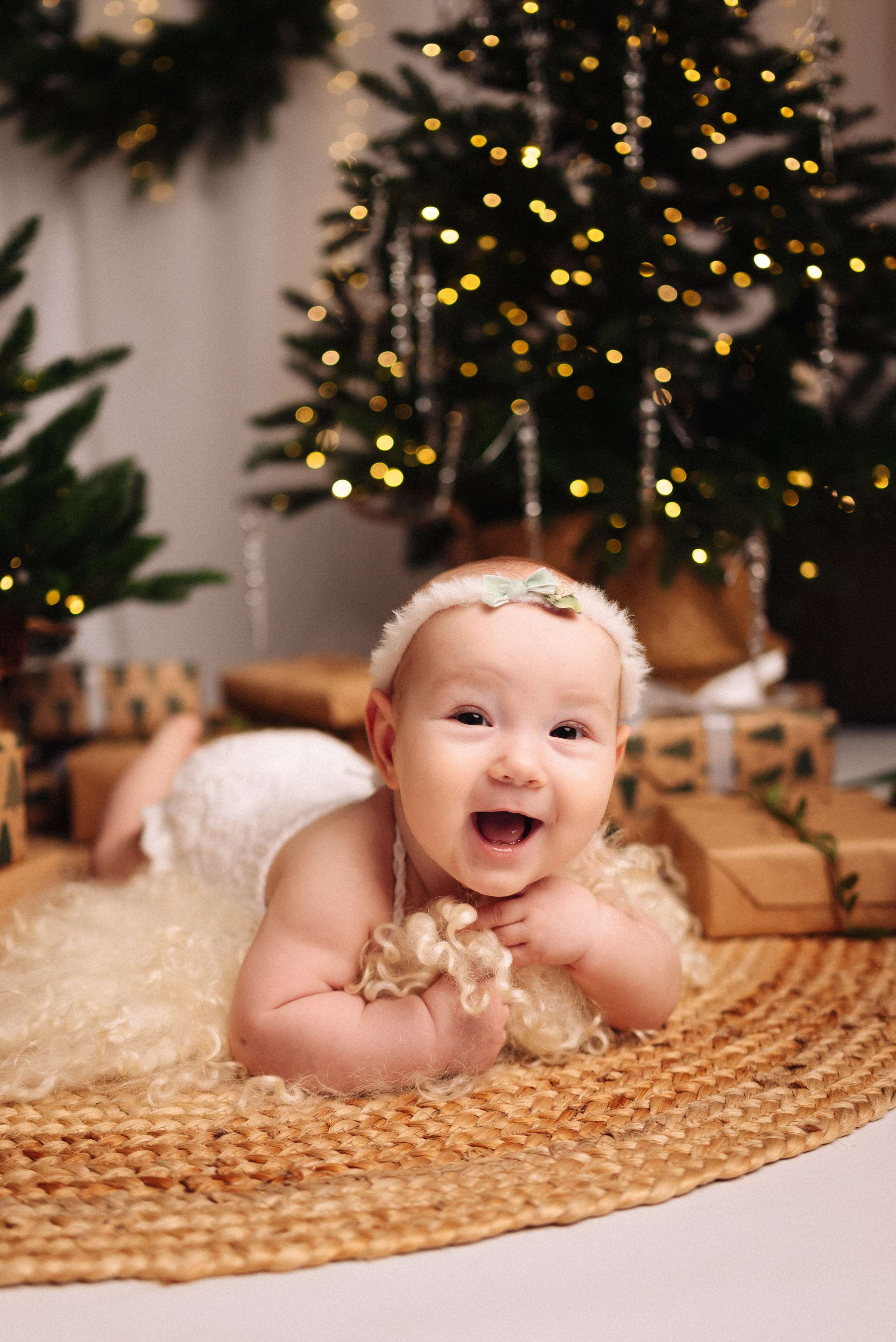 Фотопроекты. Фотограф новорожденных в Иваново Виктория Судницына