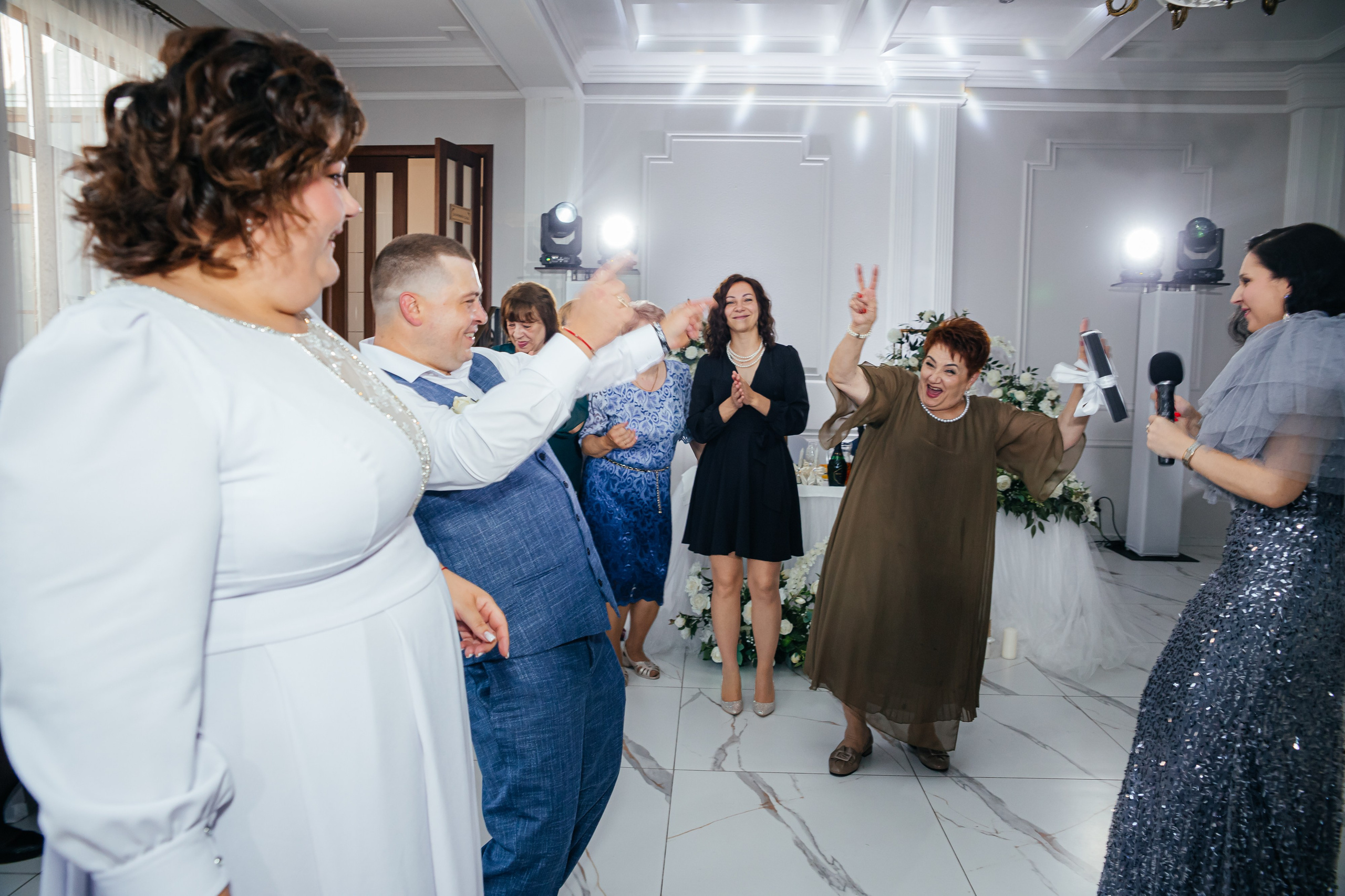 Надежда и Павел. Фотограф в Таганроге и Ростове-на-Дону