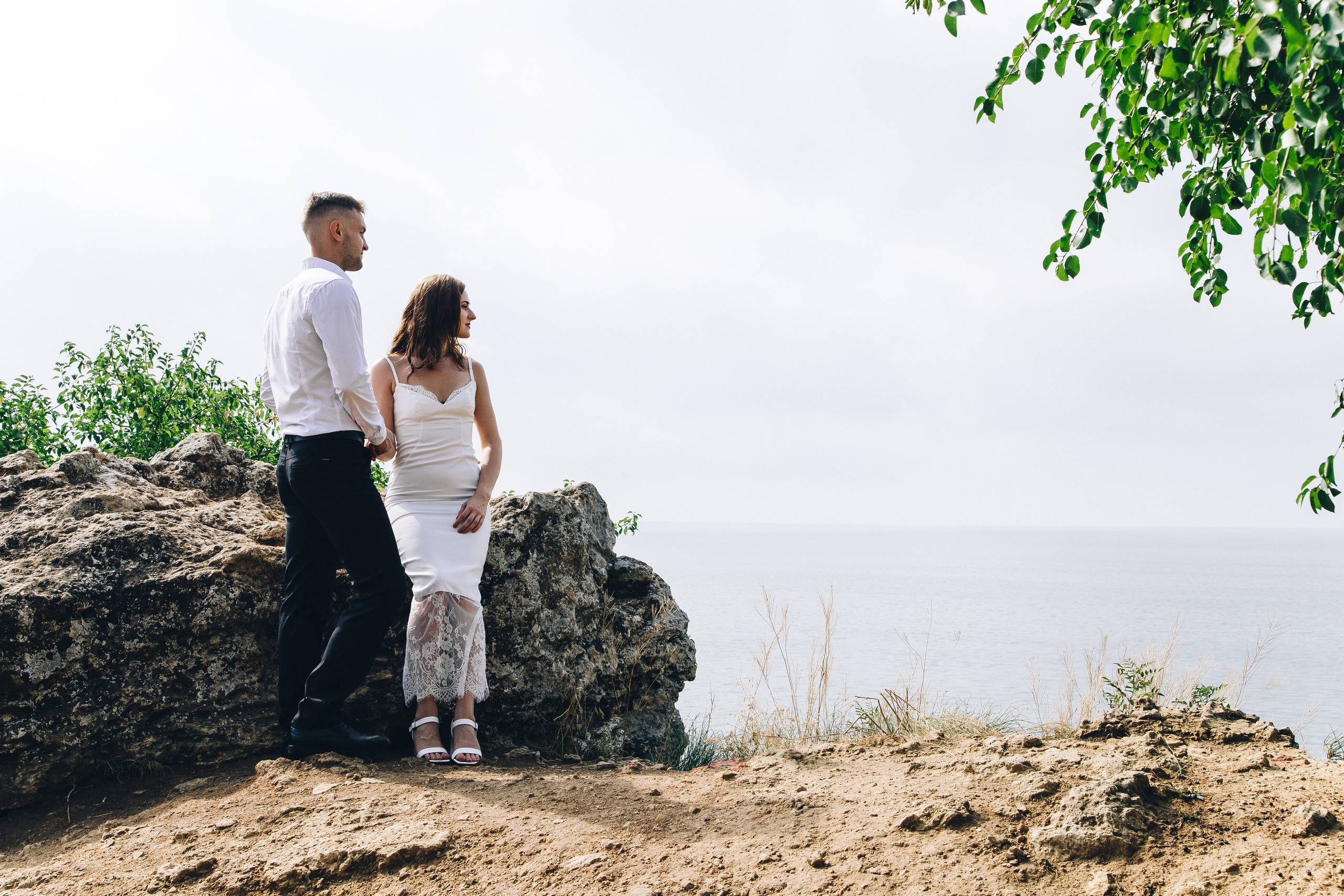 Светлана и Алексей. Фотограф в Таганроге и Ростове-на-Дону