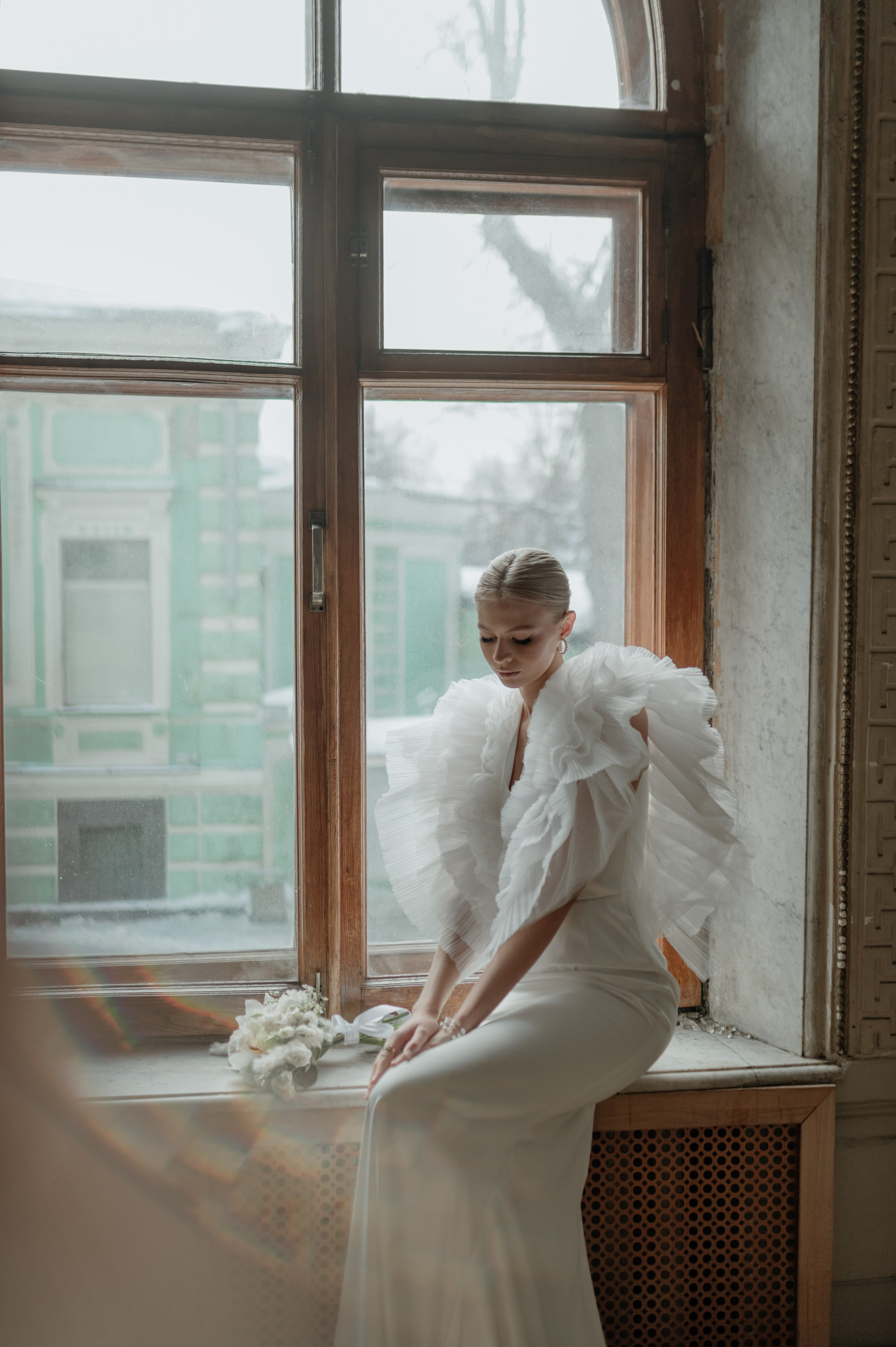 А&M. Свадебный и Семейный фотограф в Ярославле Алёна Колясникова