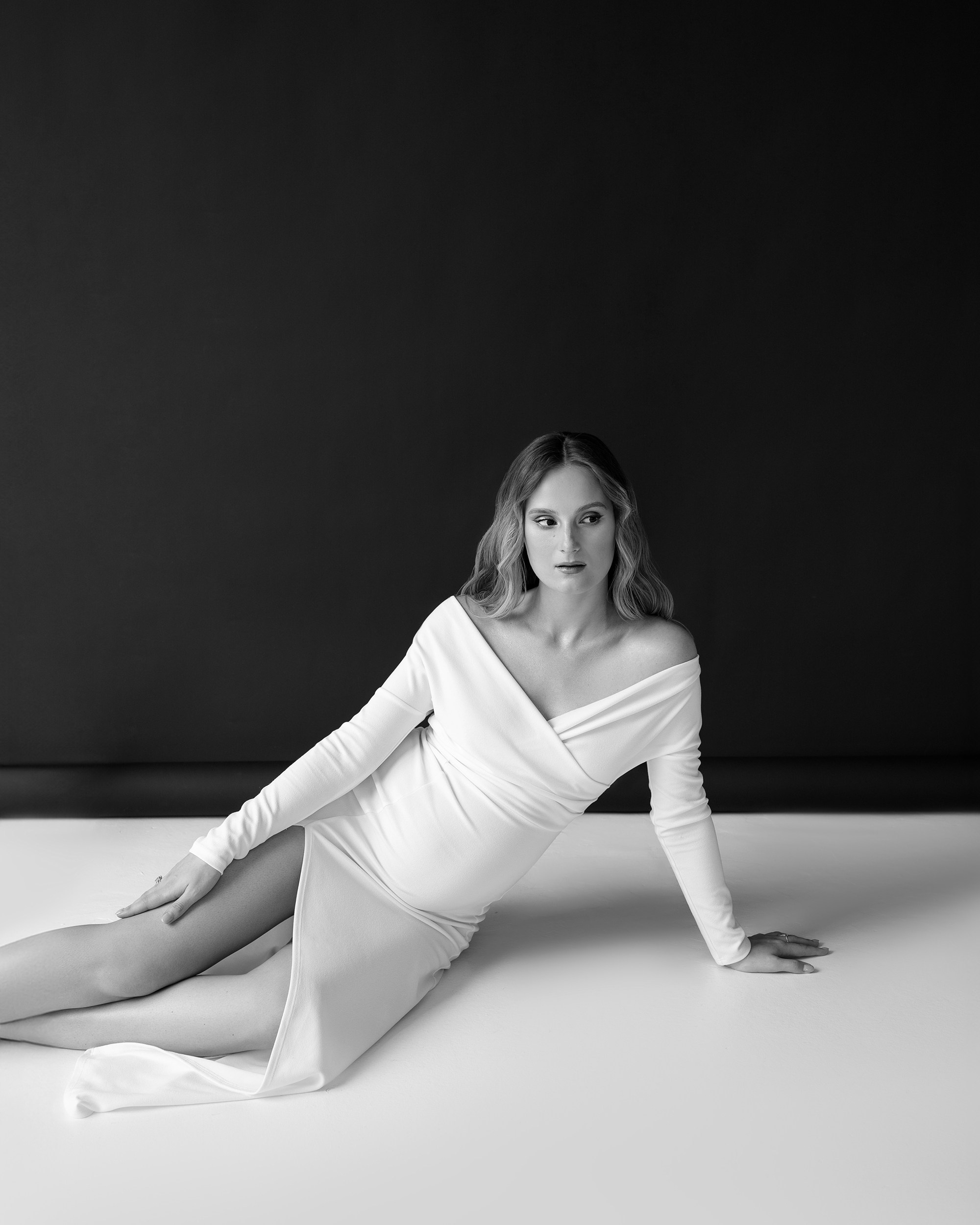 ЕКАТЕРИНА. Фотограф Алеся Гуд