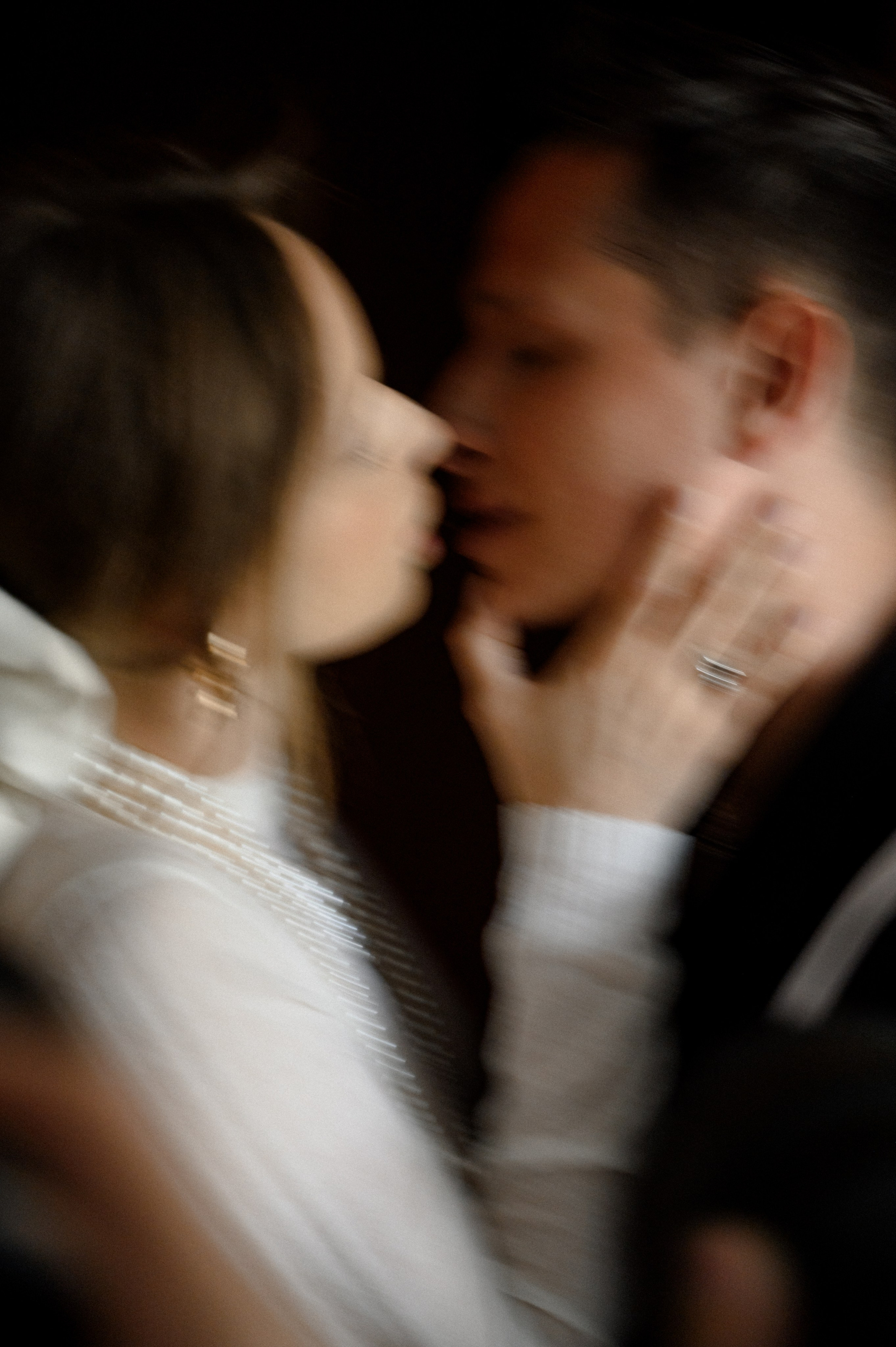 НЕВОРКШОП. Свадебный фотограф Минск