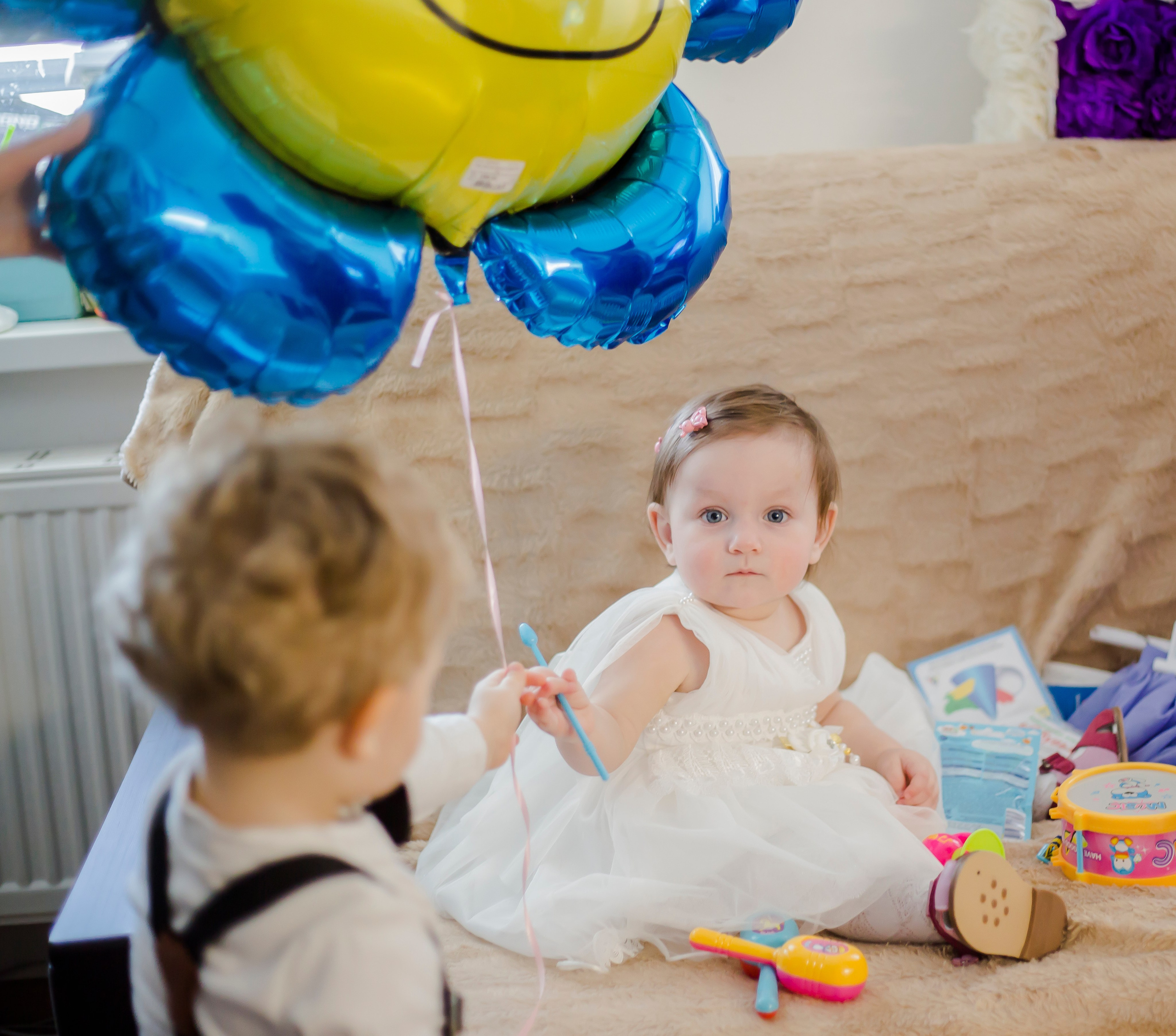 Семьи — Дане 1 год. Свадебный и семейный фотограф в Санкт-Петербурге Макеева Наталья