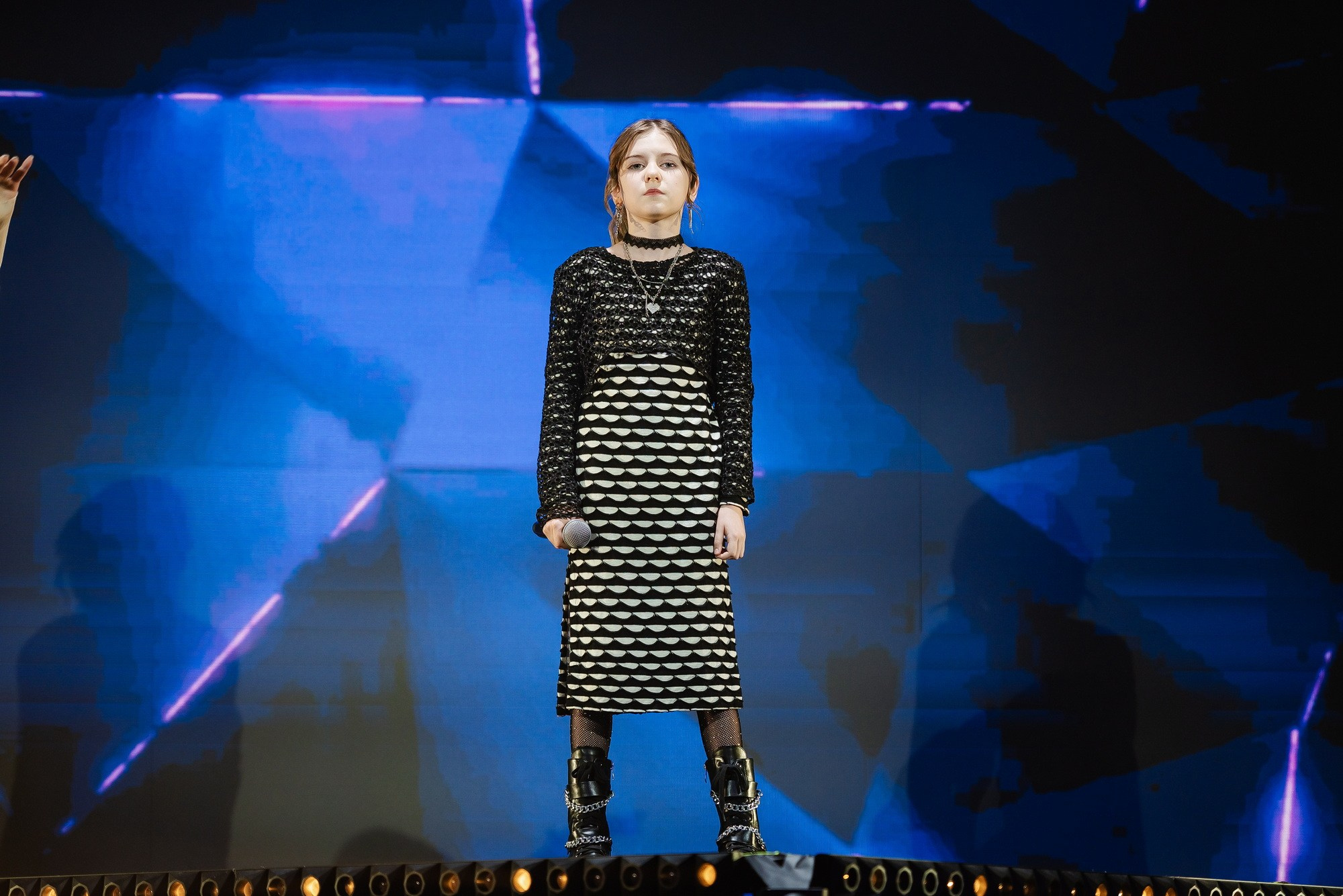 Краевая премия регионального отделения Движения Первых. Свадебный и репортажный фотограф Никита Сницарев в Барнауле