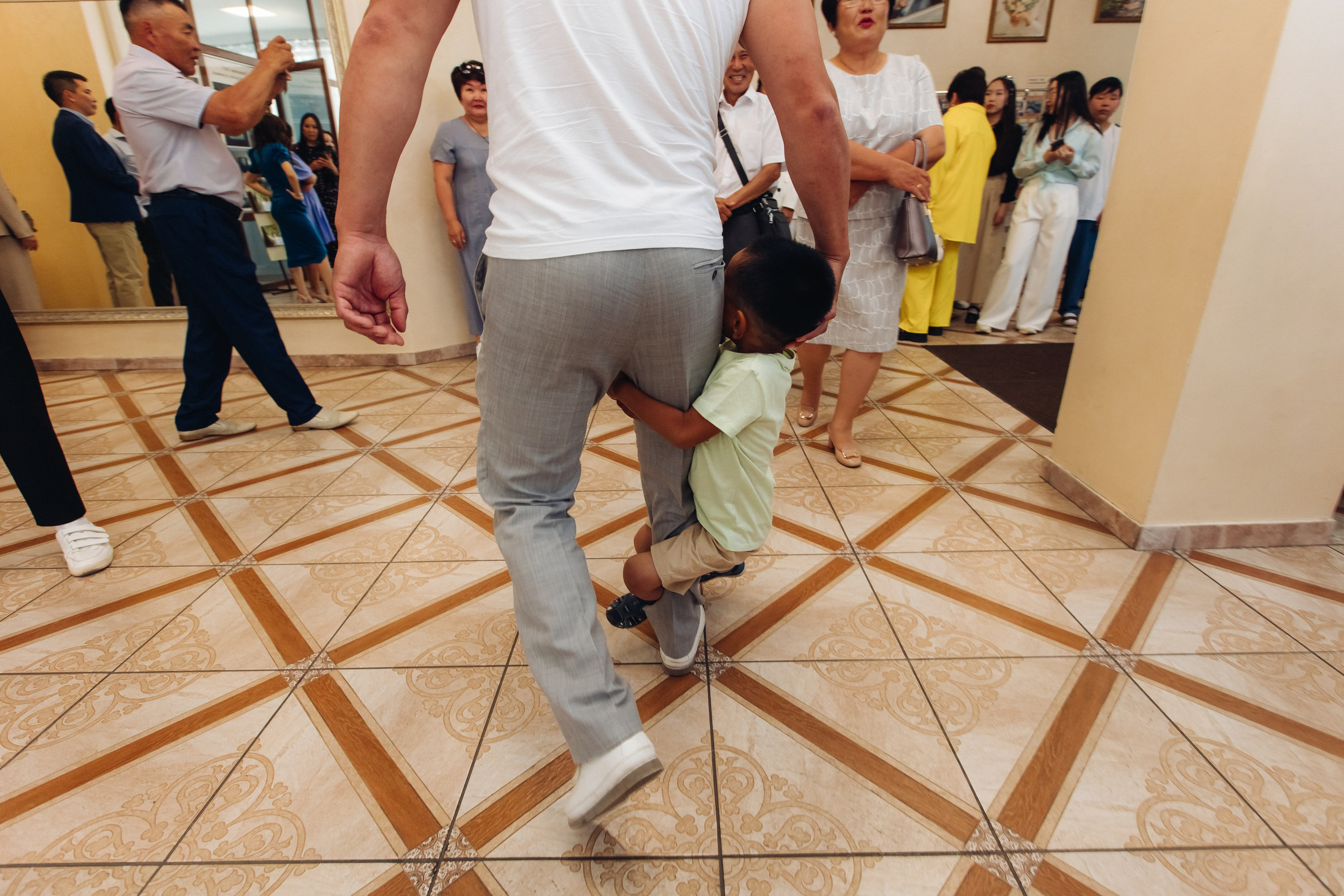 Свадебная фотосъемка. Соёл и Дулма. Свадебный и семейный фотограф в Улан-Удэ