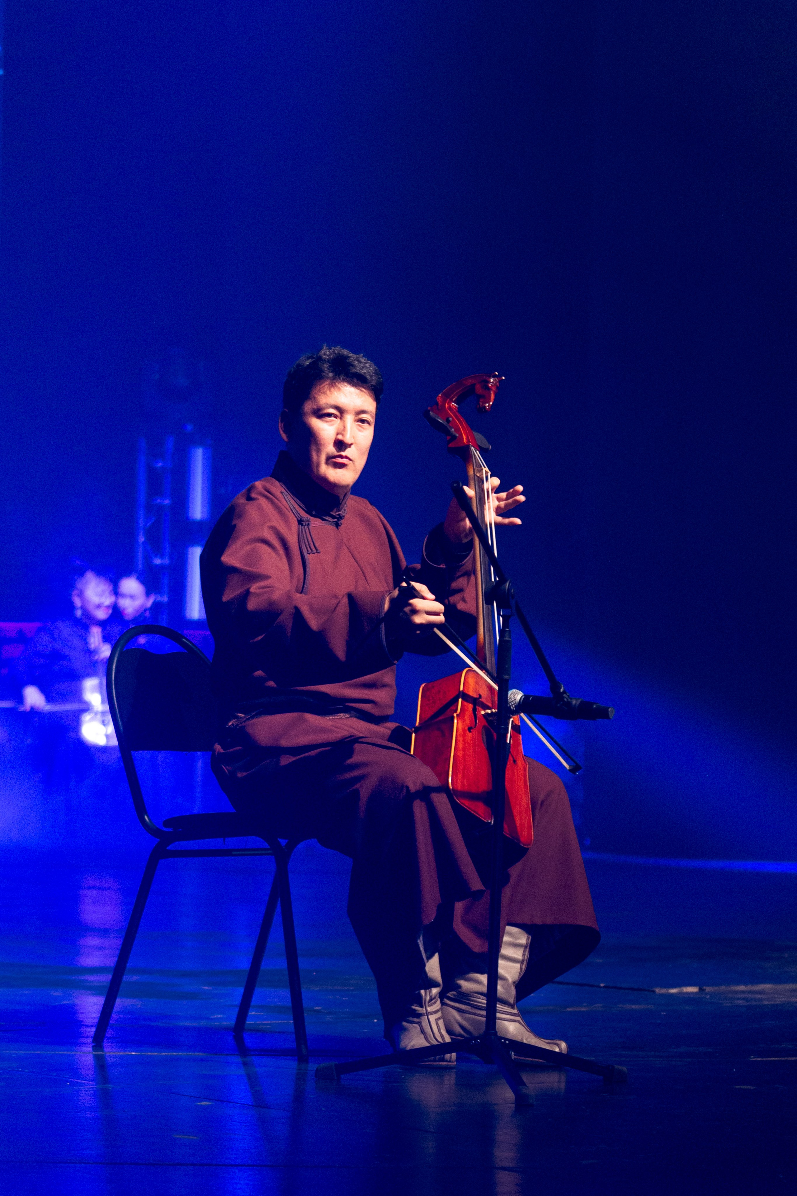 II Дальневосточная Кинопремия. Свадебный и семейный фотограф в Улан-Удэ