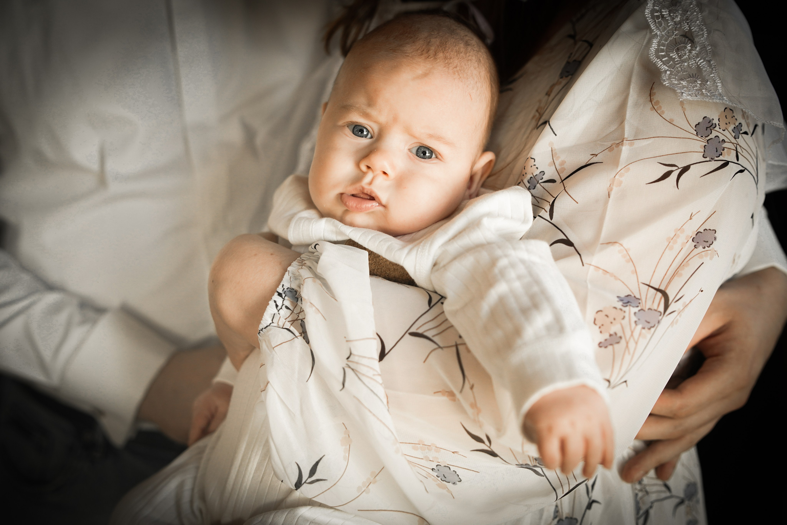 Крещение в Храме Георгия Всеволодовича.Нижний Новгород. Фотограф на крещение и венчание в Нижнем Новгороде.Свадебный Фотограф