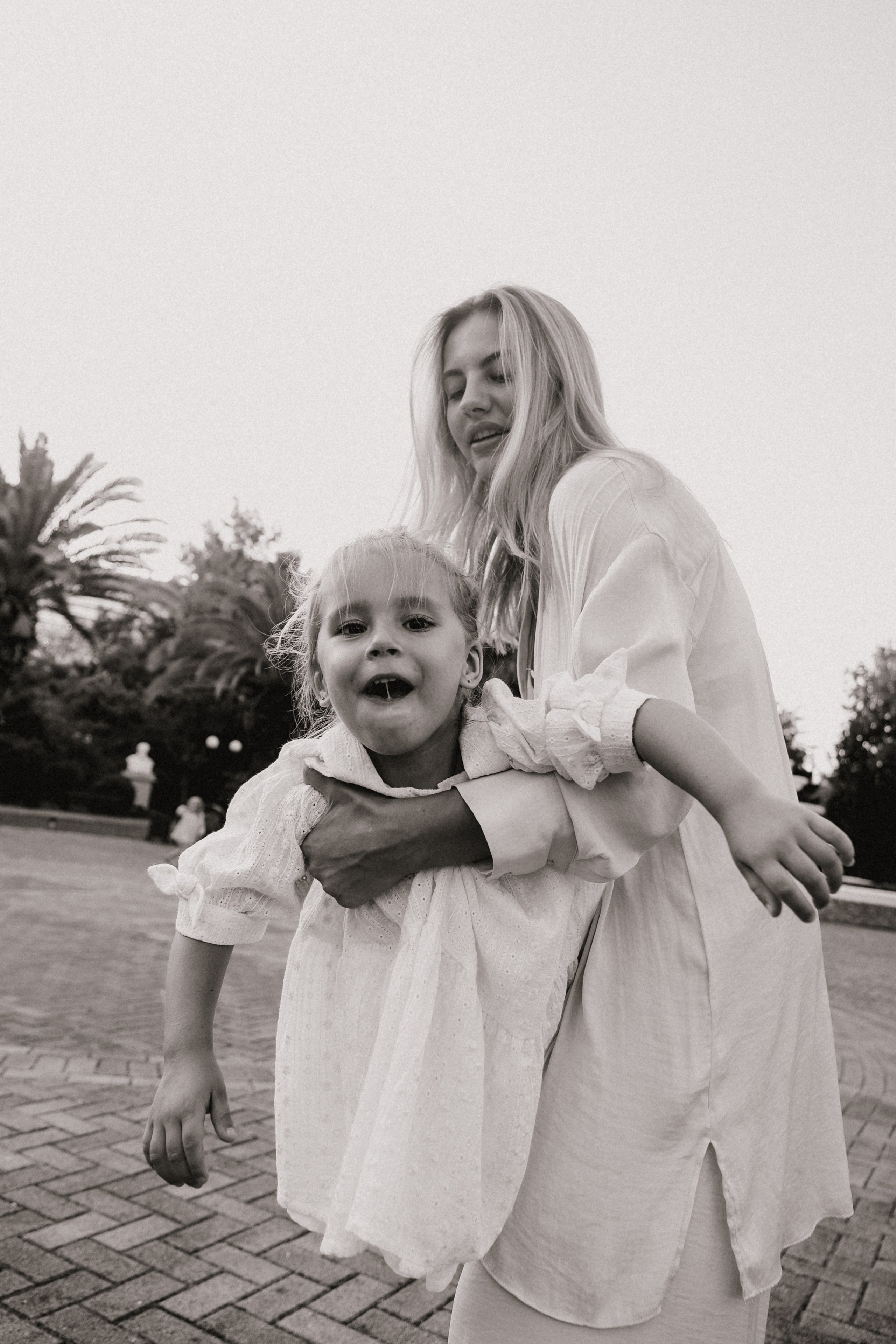 Про дружбу. Семейный фотограф Москва