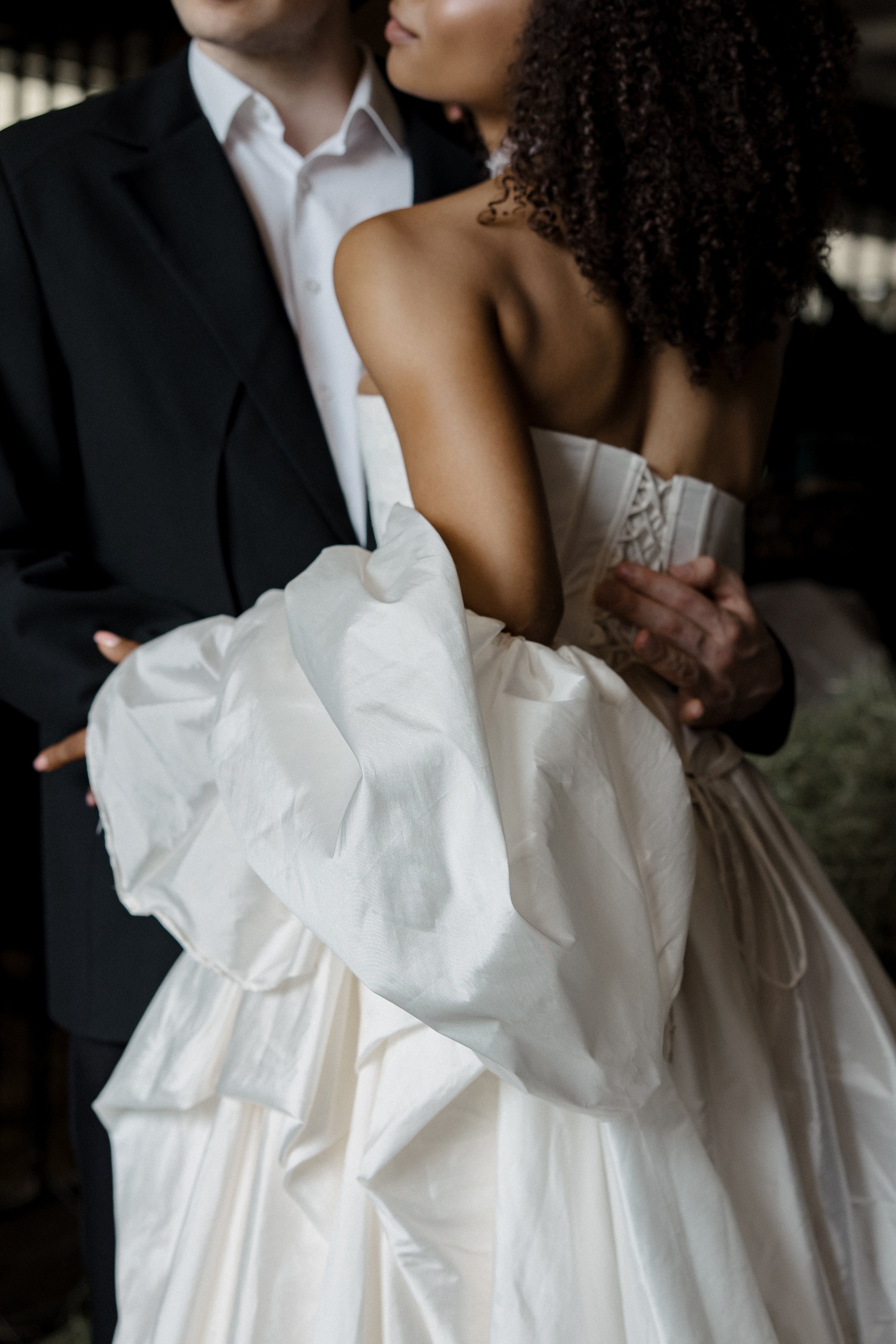 Amalia & Artem. Alamzar Gurbanova — Photographer