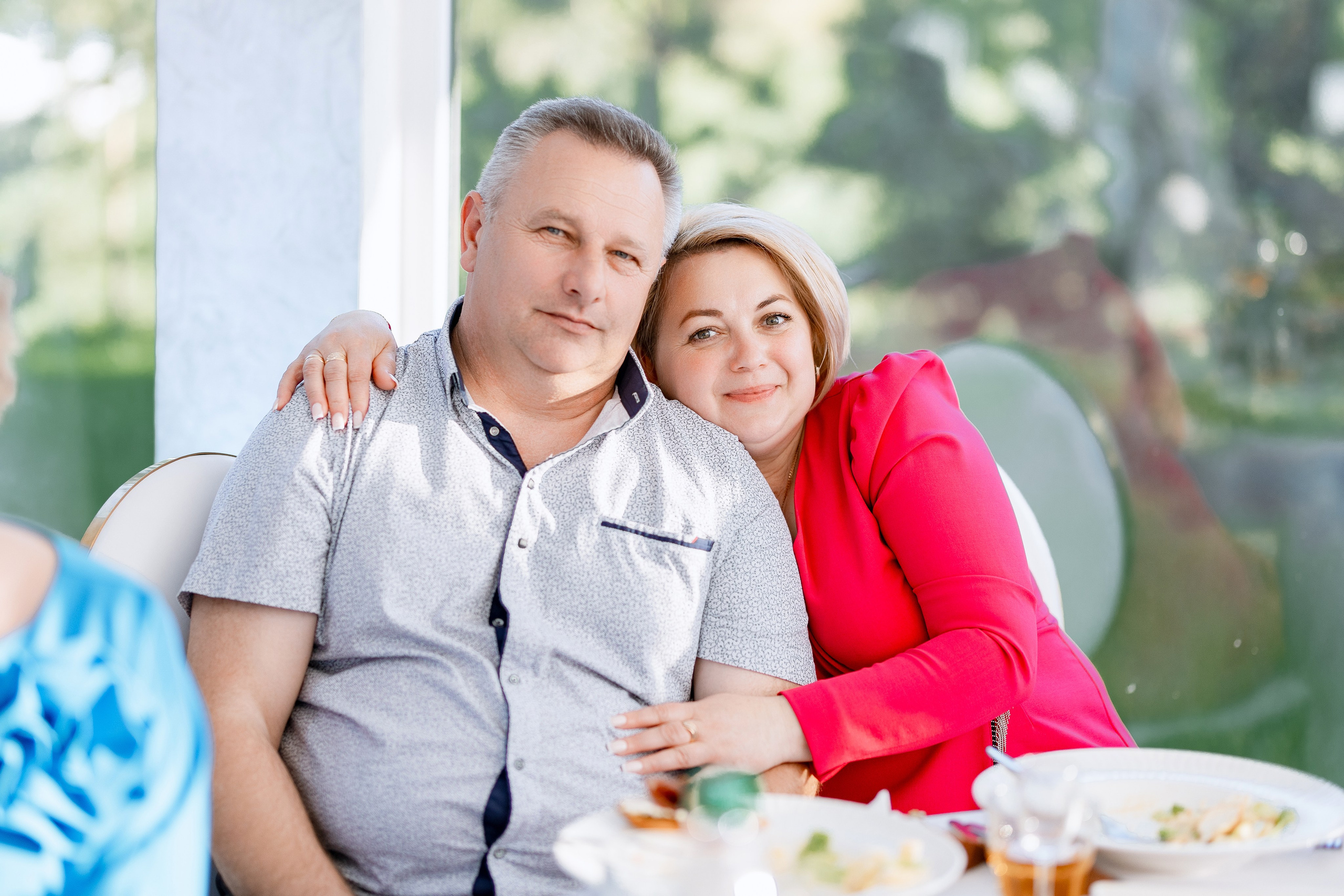 Виктория и Илья. Свадебный фотограф Витебск Минск