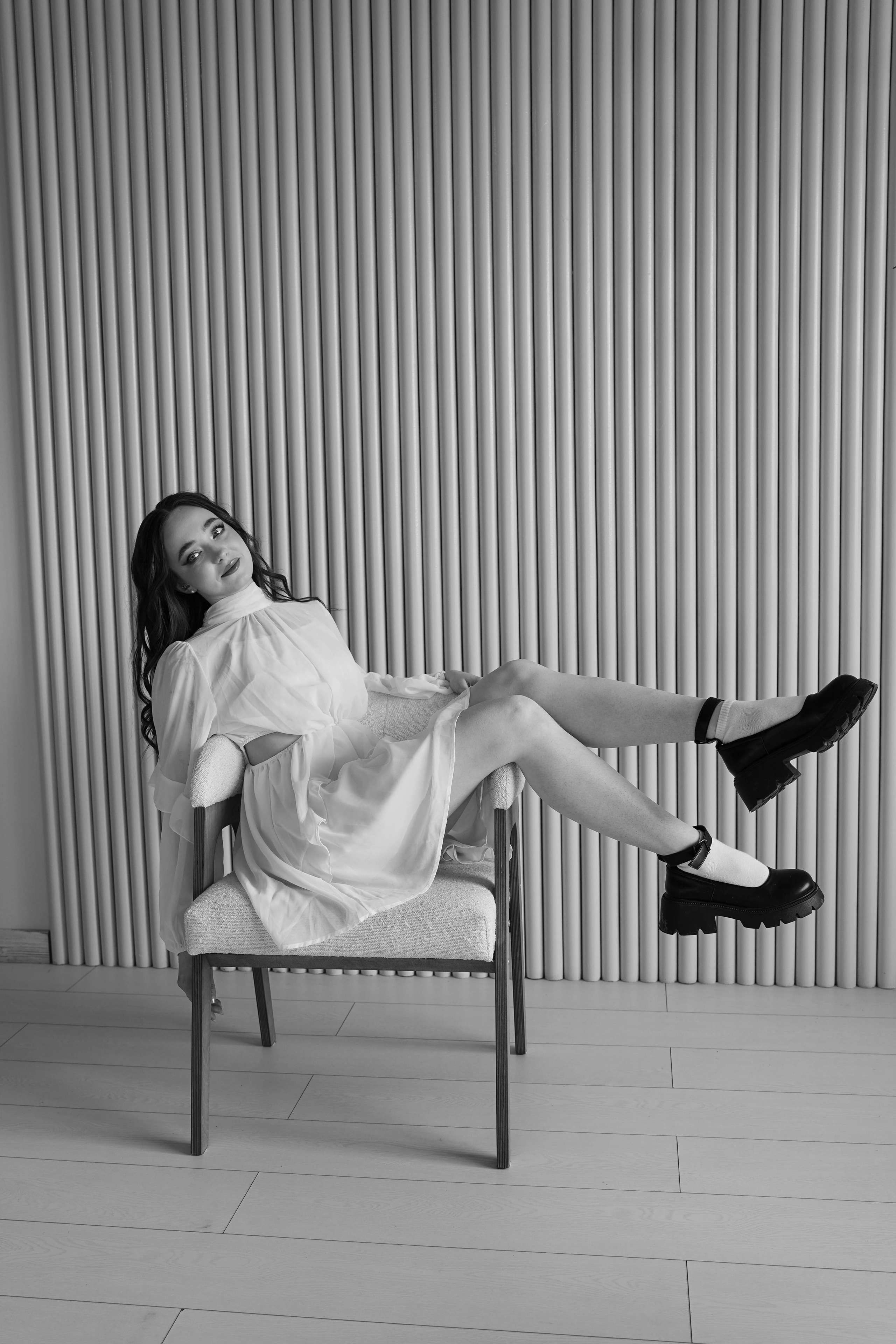 Катя. Фотограф Новосибирск | Купавцева Алёна