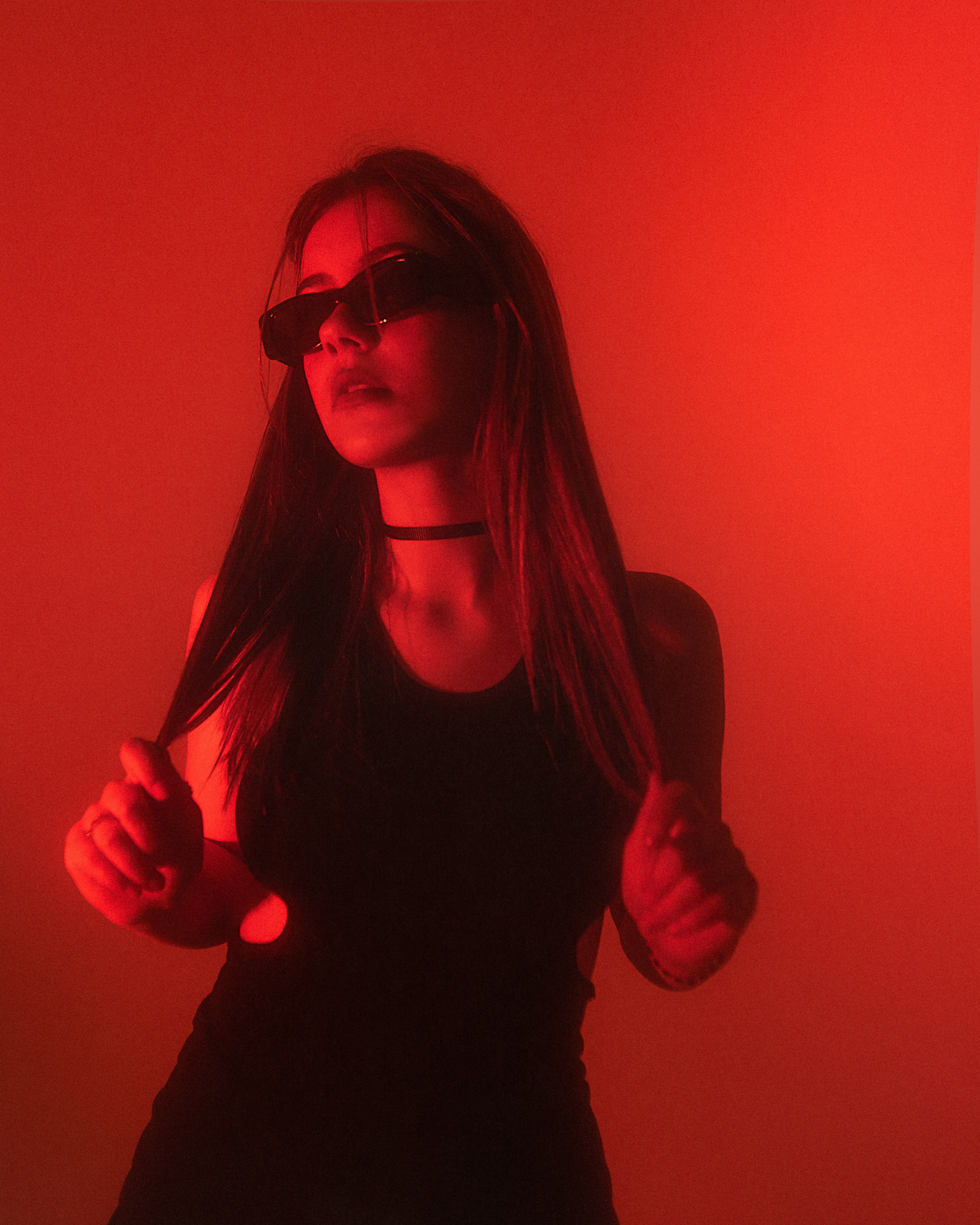 Камила. Портретный фотограф Крым г. Симферополь