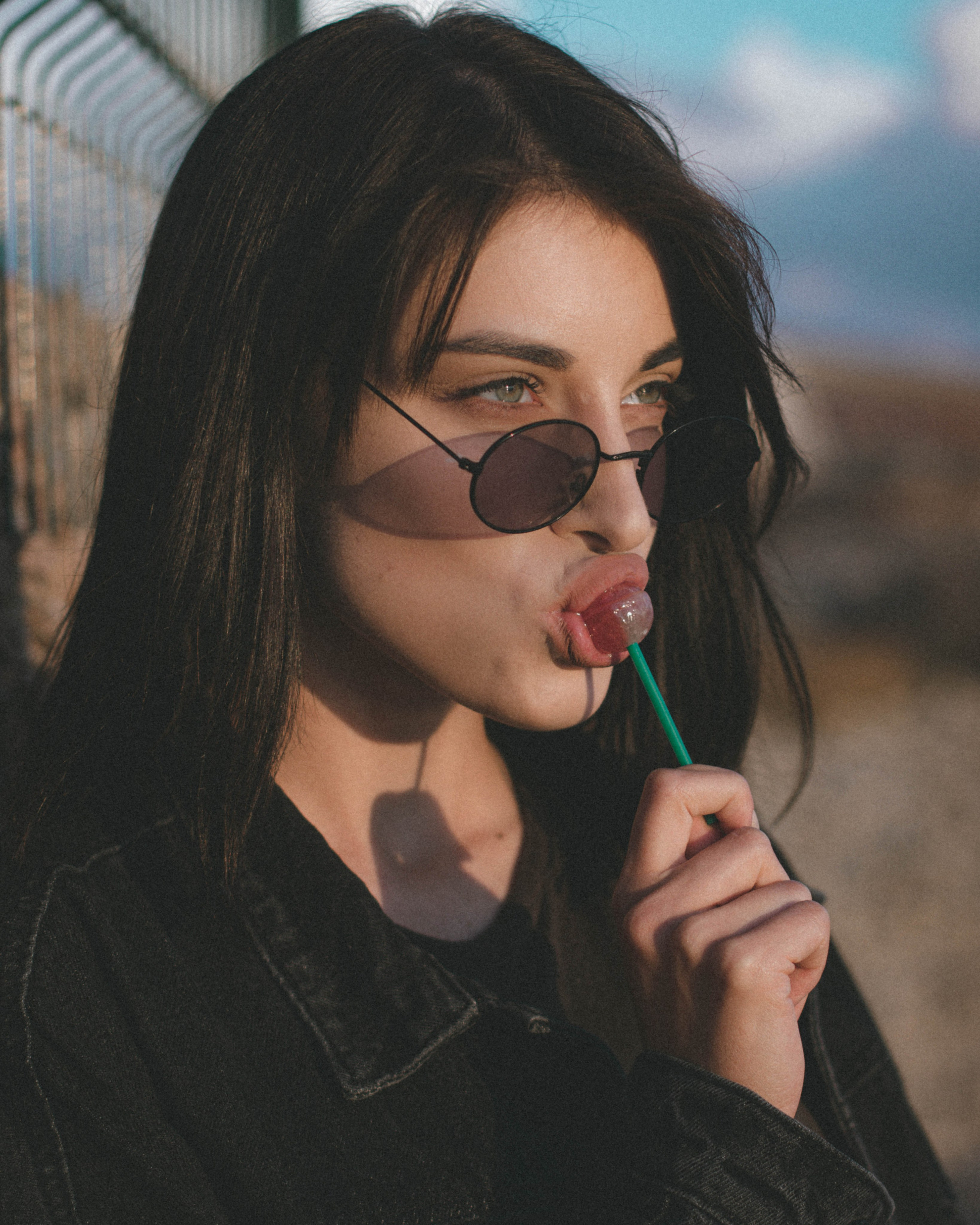 Вика. Портретный фотограф Крым г. Симферополь