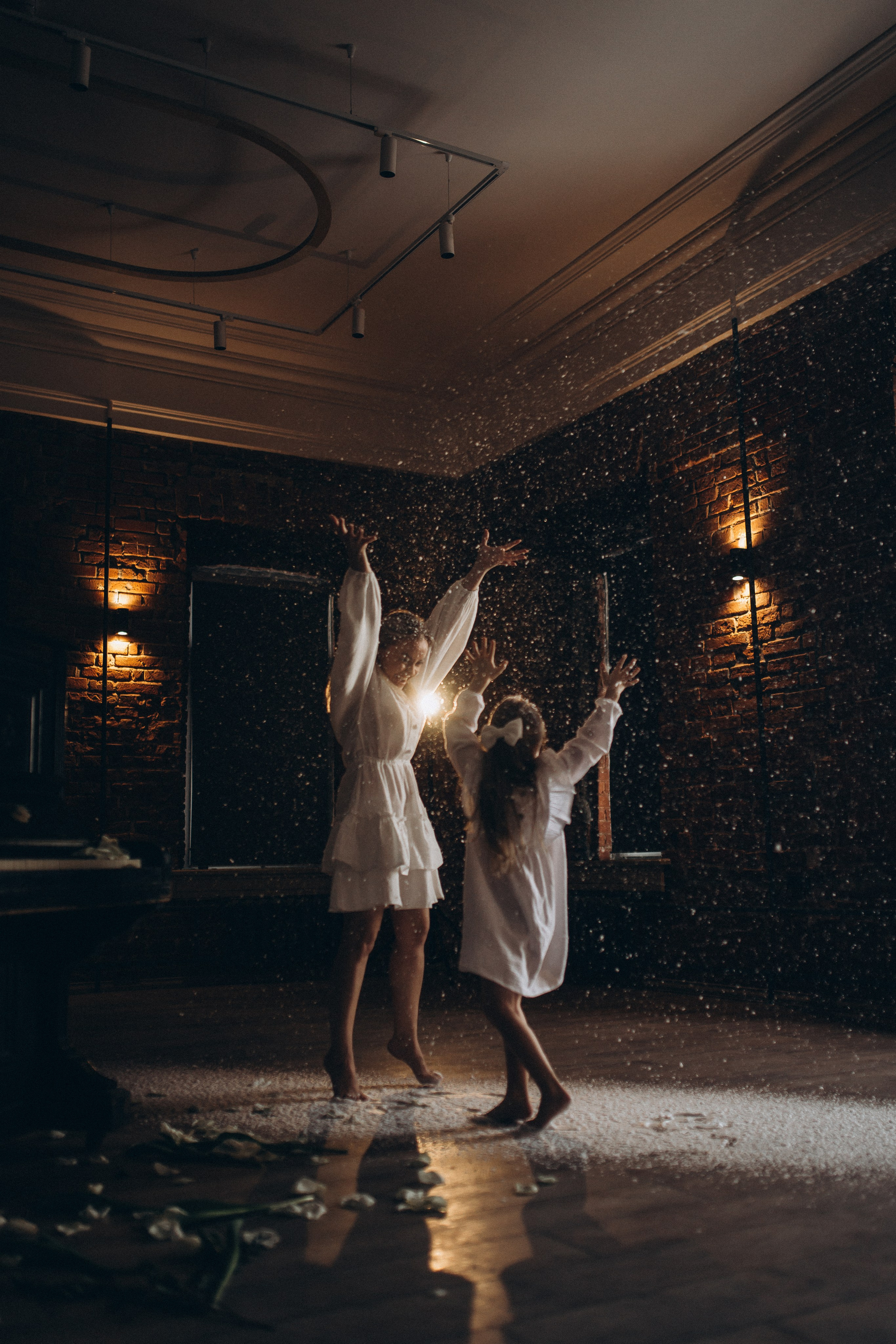 Маша & Даша. Свадебный и семейный фотограф в Перми Дарья Алекс