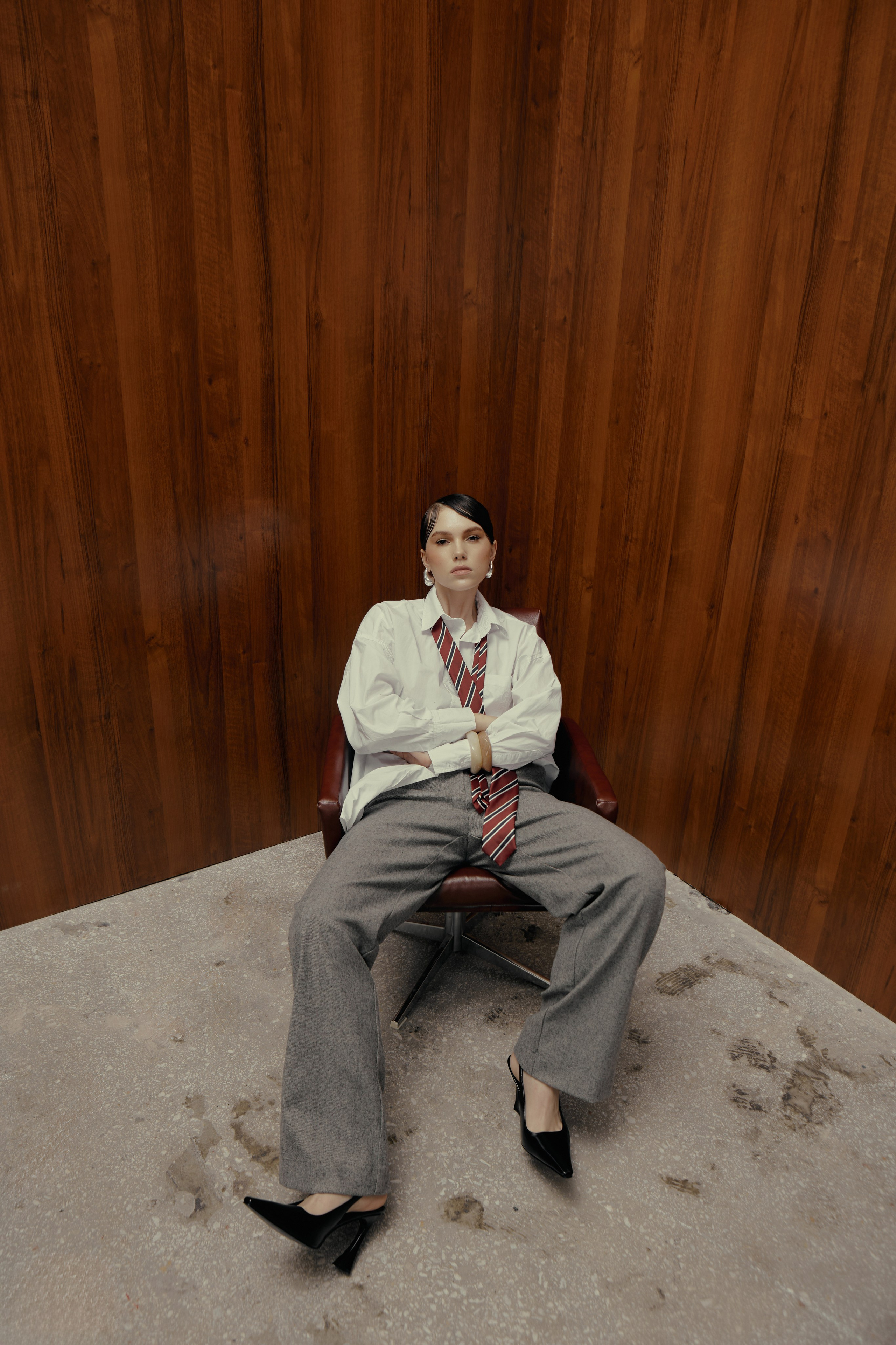 Lookbook with Julianna p.2. Nikitinakriss.photo