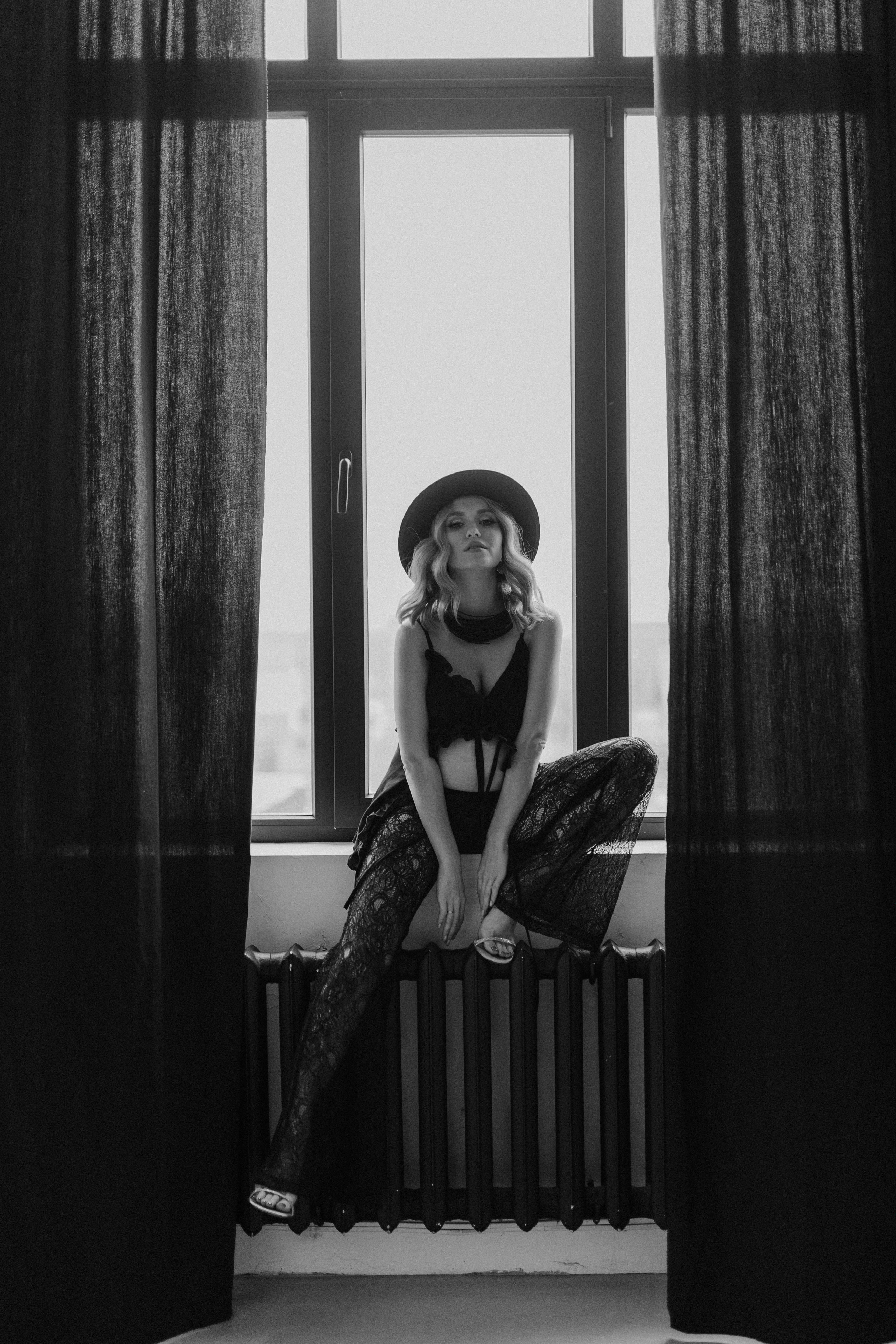 Юлия. Свадебный и портретный фотограф в Москве, Туле и Брянске Дара Евсеева