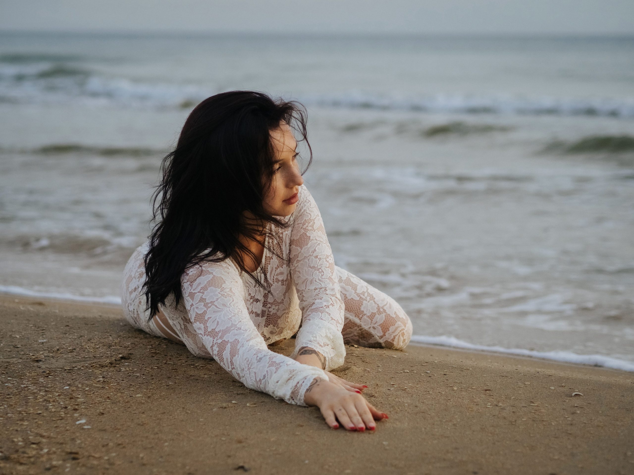 Мис Ди. Семейный, детский, свадебный, фотограф в городе Анапа