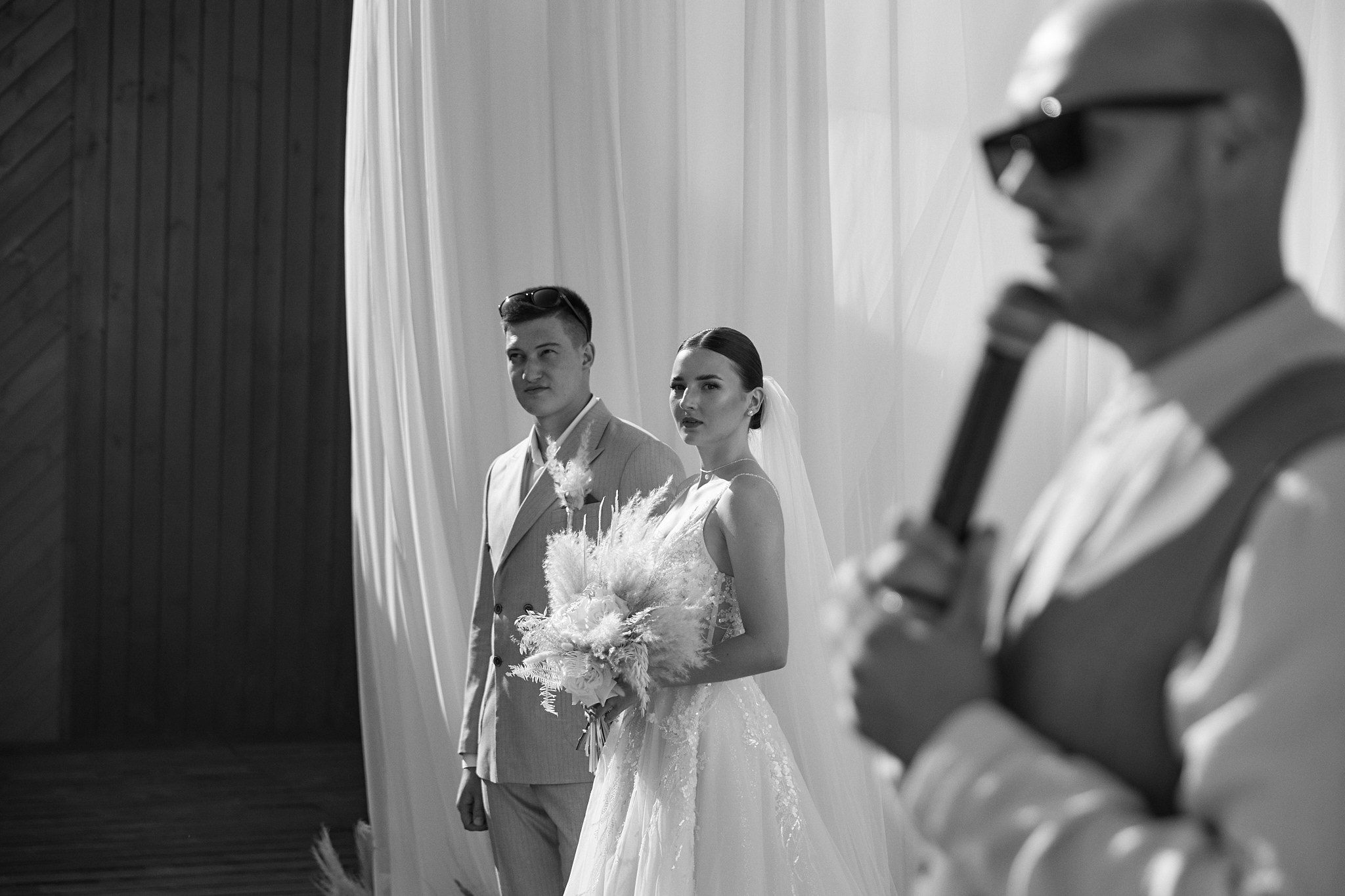 Свадьба Линара и Динары. Свадебный фотограф в Ульяновске Александр Никитин