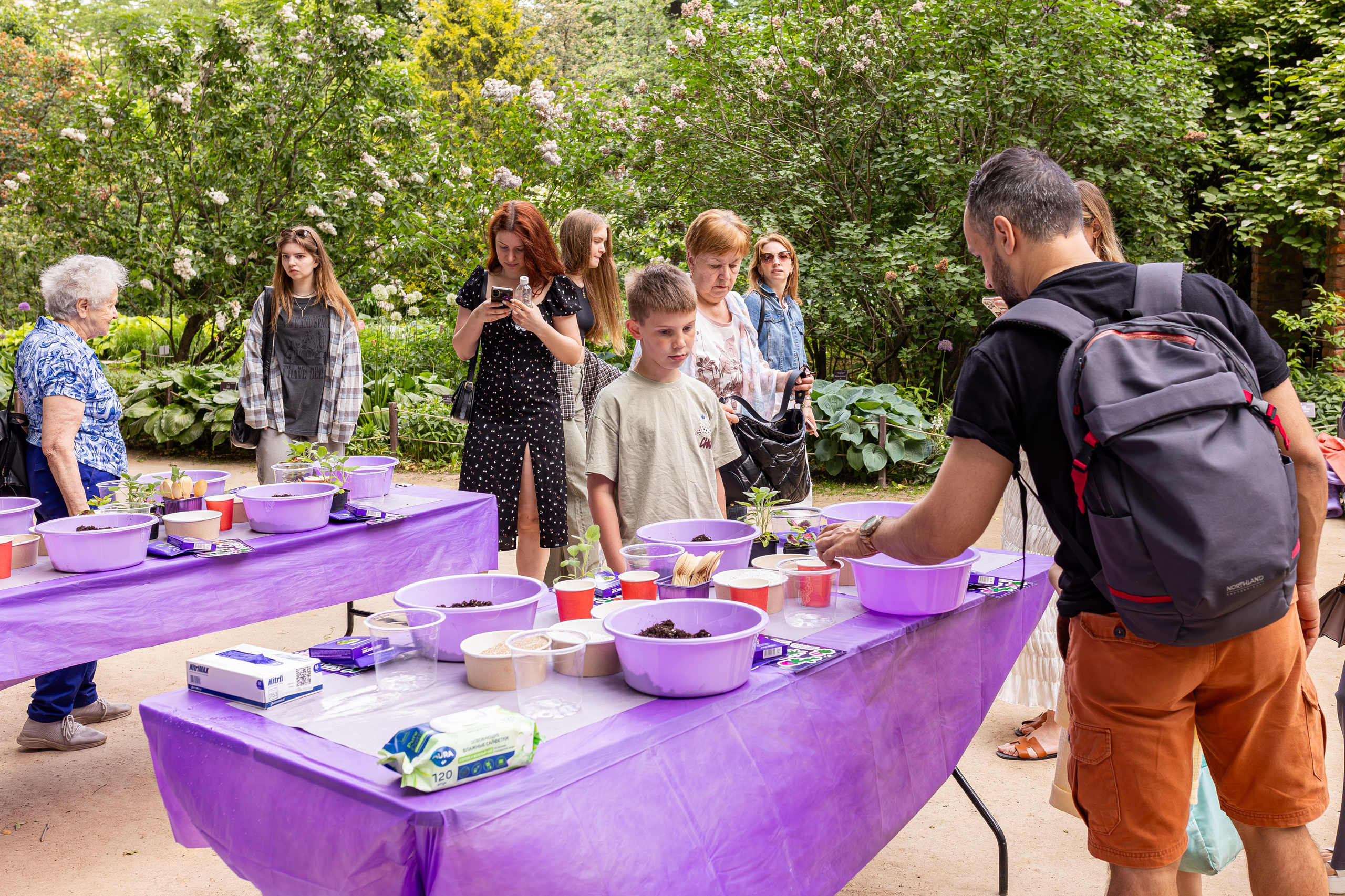 Мастер-класс от Аминосил. Александра Куликова фотограф, Москва