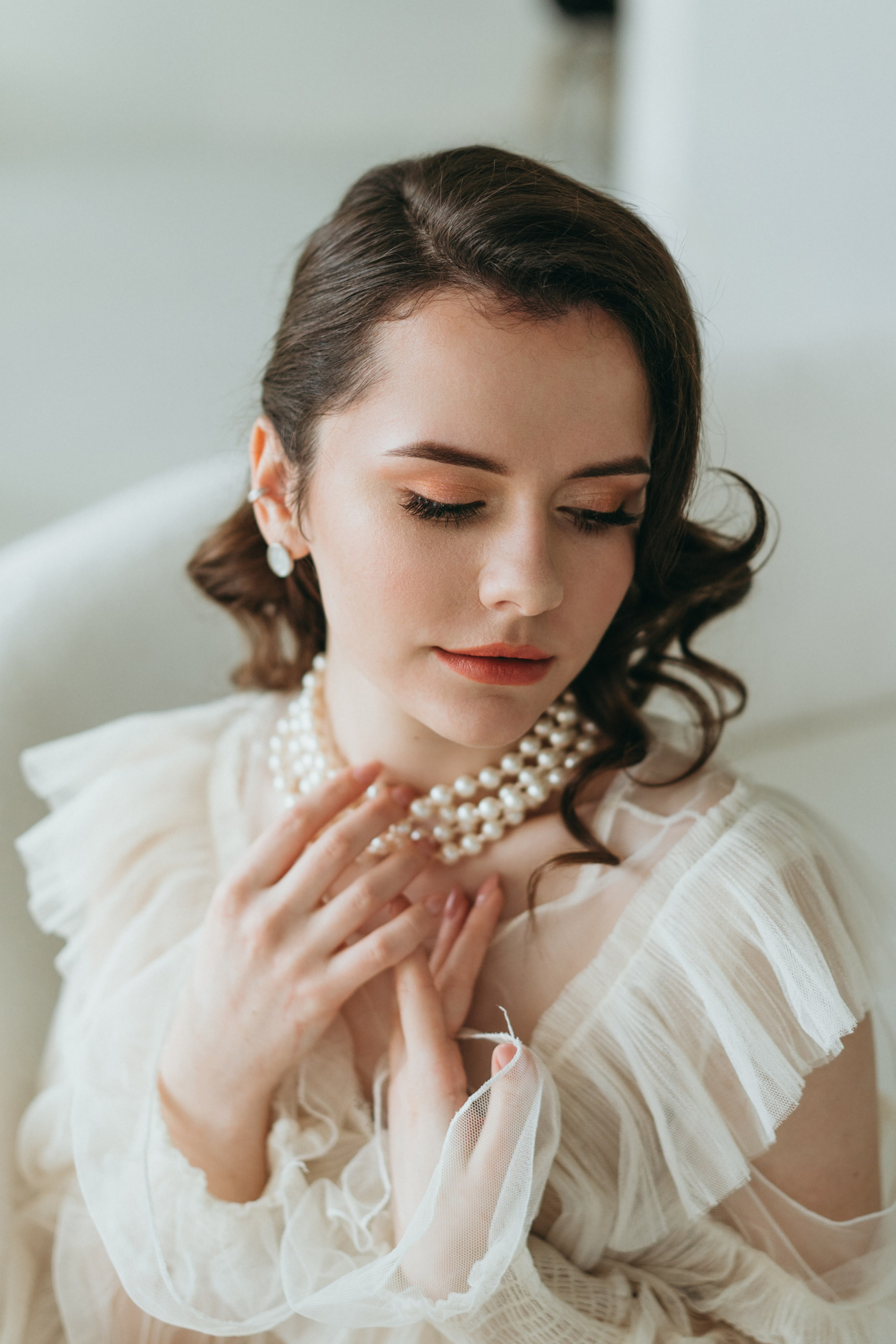 Александра. Фотограф в Санкт-Петербурге — Лучина Екатерина