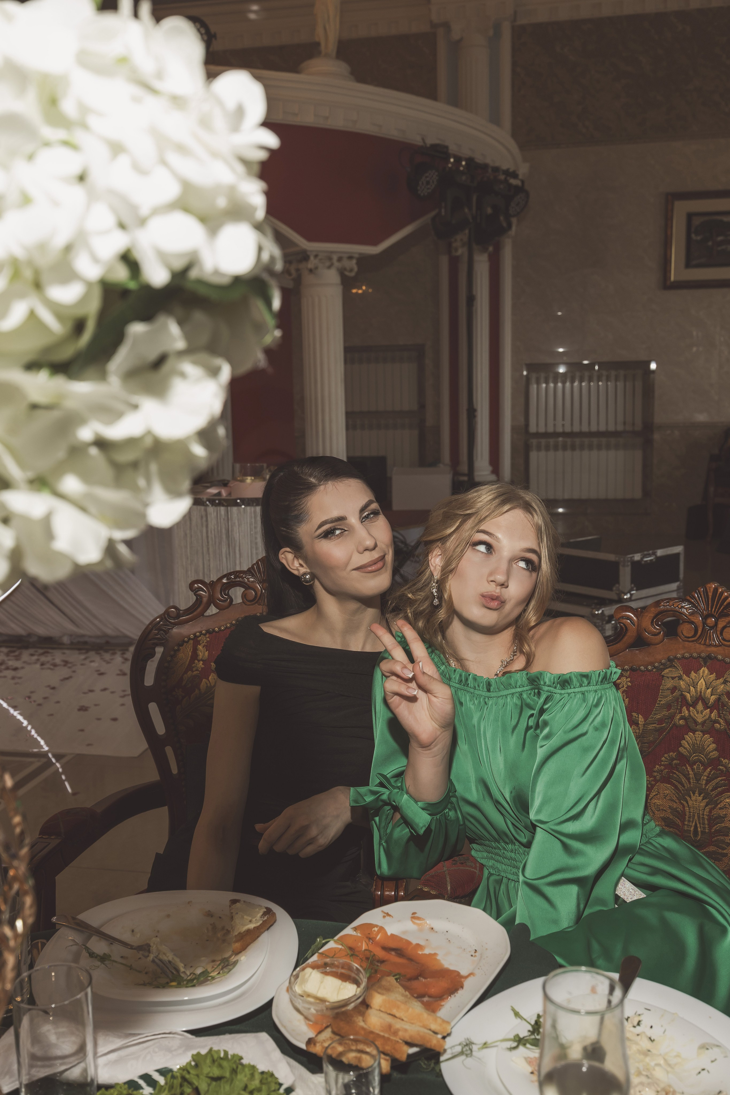 Артем & Мария. Яна Чхан — Фотограф в Донецке и не только