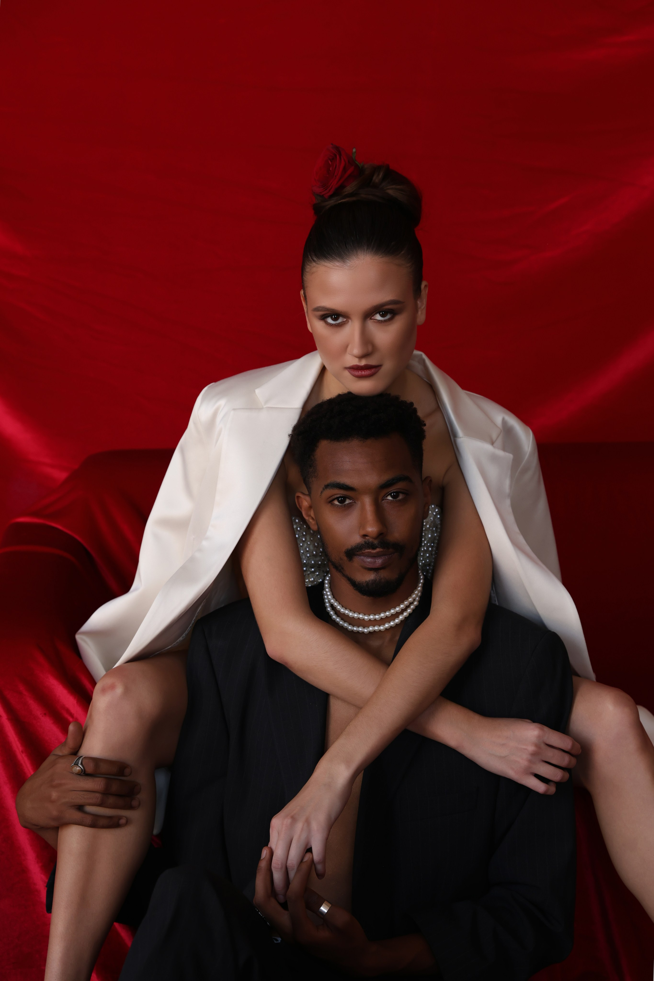 Love story. Яна Чхан — Фотограф в Донецке и не только