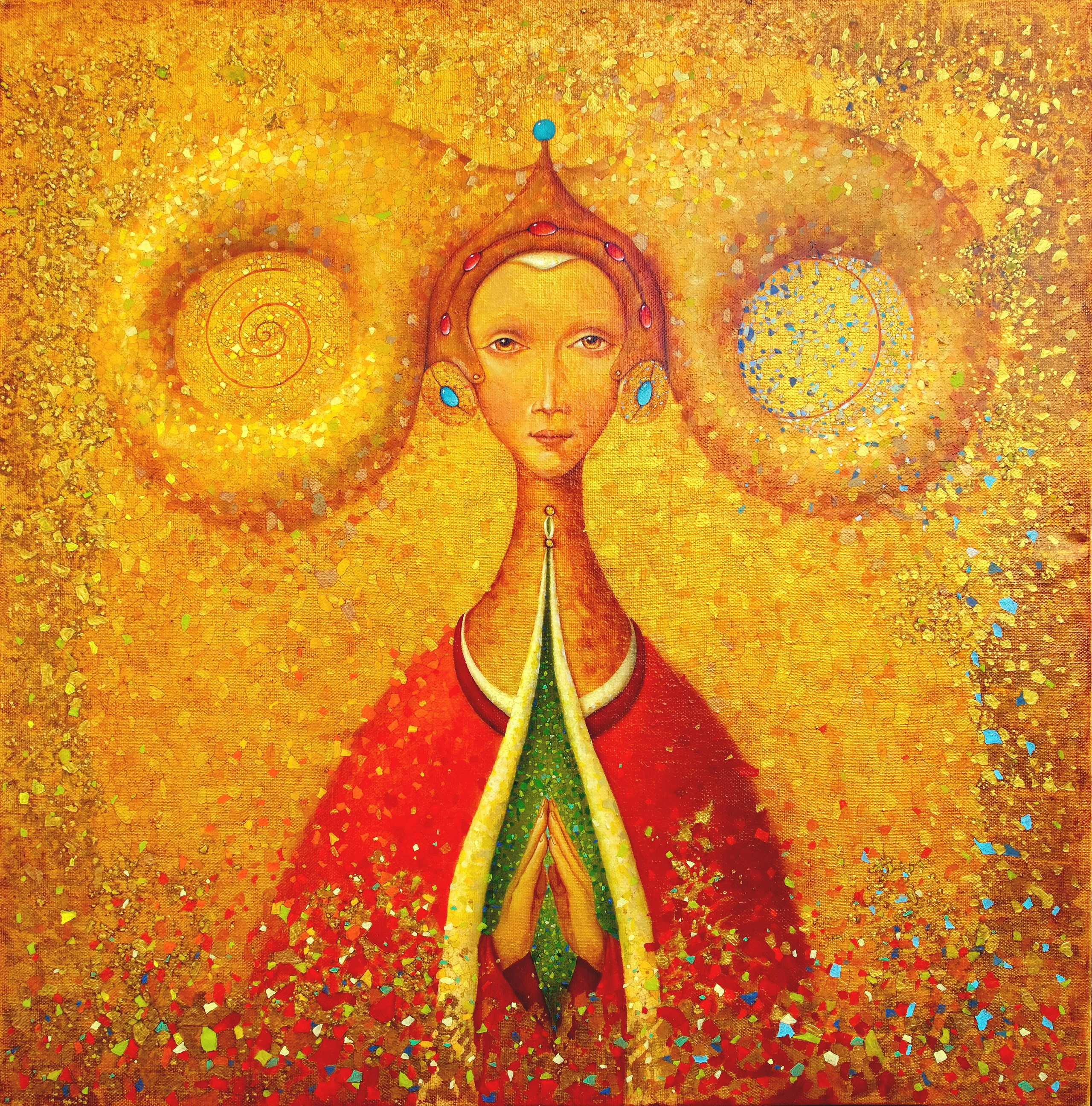 Съёмка живописи и музейных экспонатов. Рекламный и предметный фотограф в Санкт-Петербурге Мария Ерикина