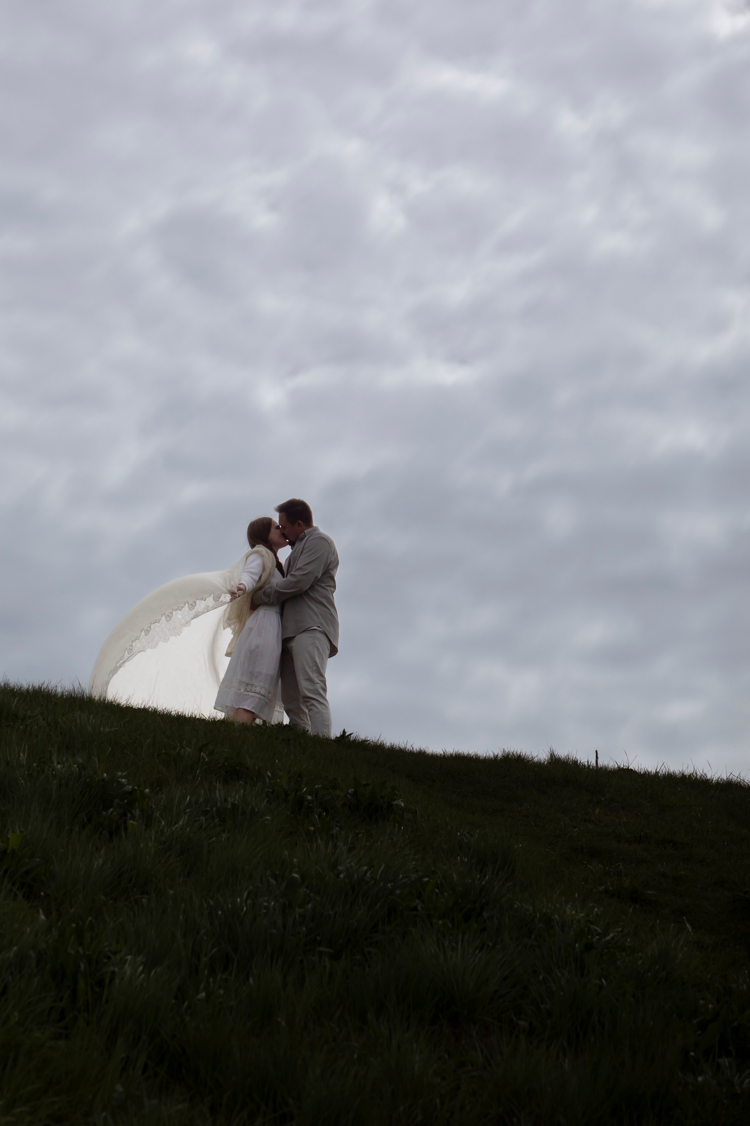 Венчание Александра и Марии. Арт- фотограф Москва