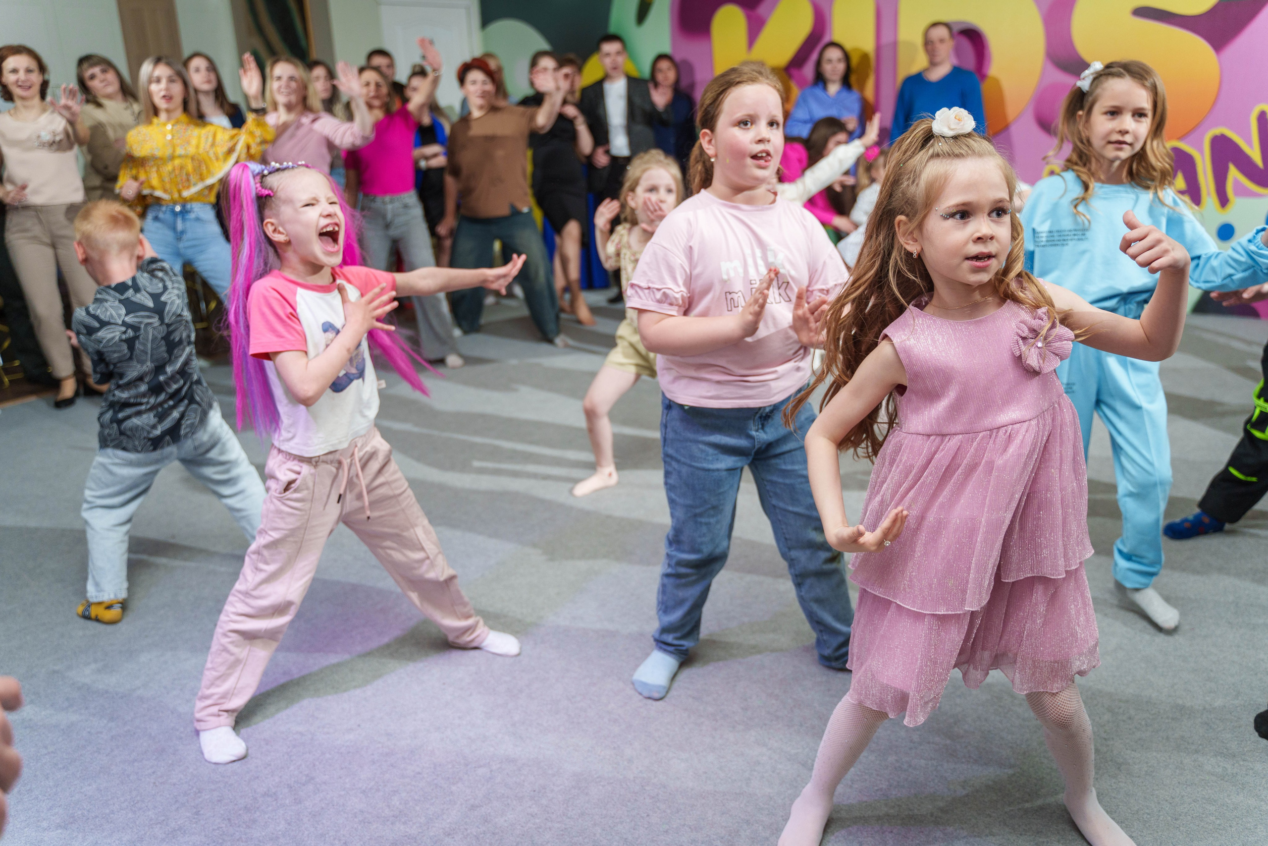 Фотограф на детские праздники. Свадебный и семейный фотограф в Новосибирске Данил Коротких