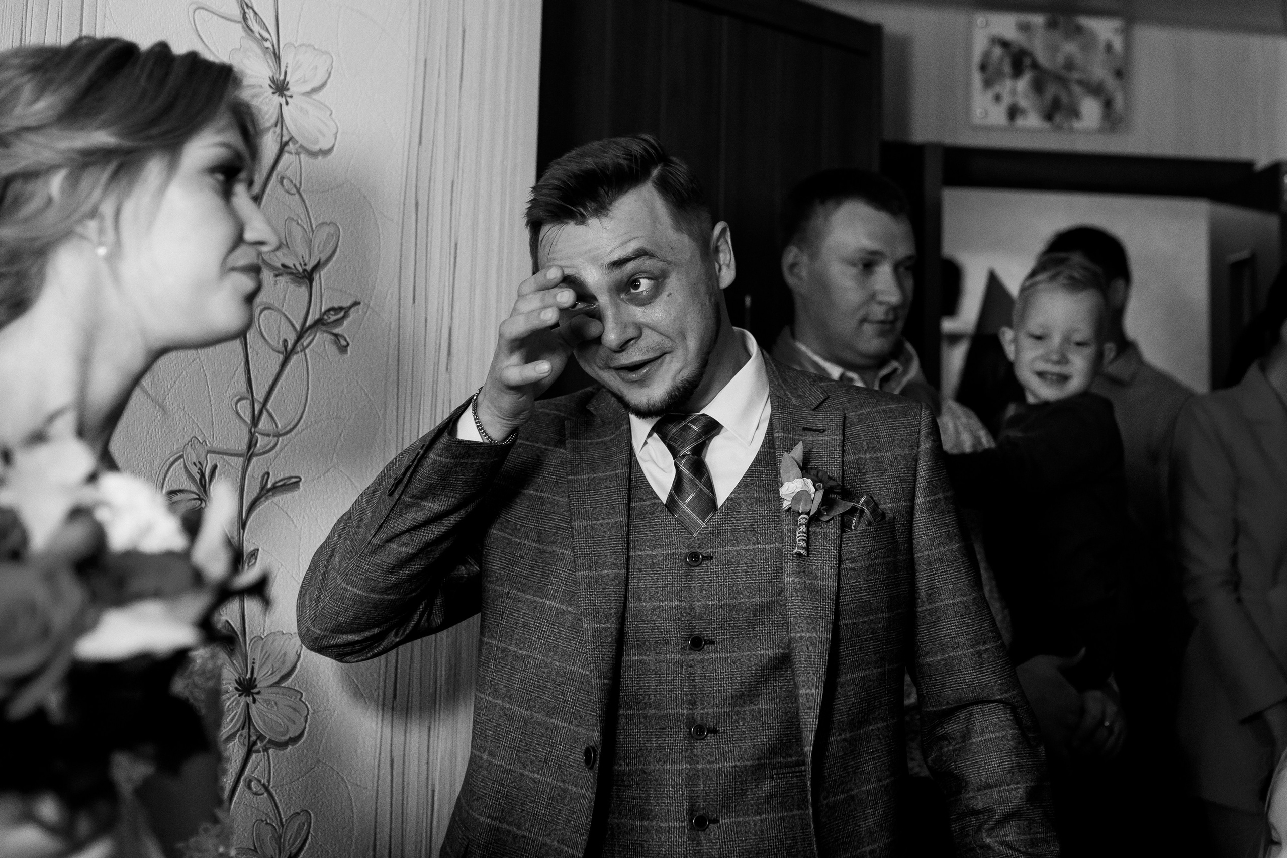 Свадьба в Уфе. Фотограф в Уфе Ирина Идрисова