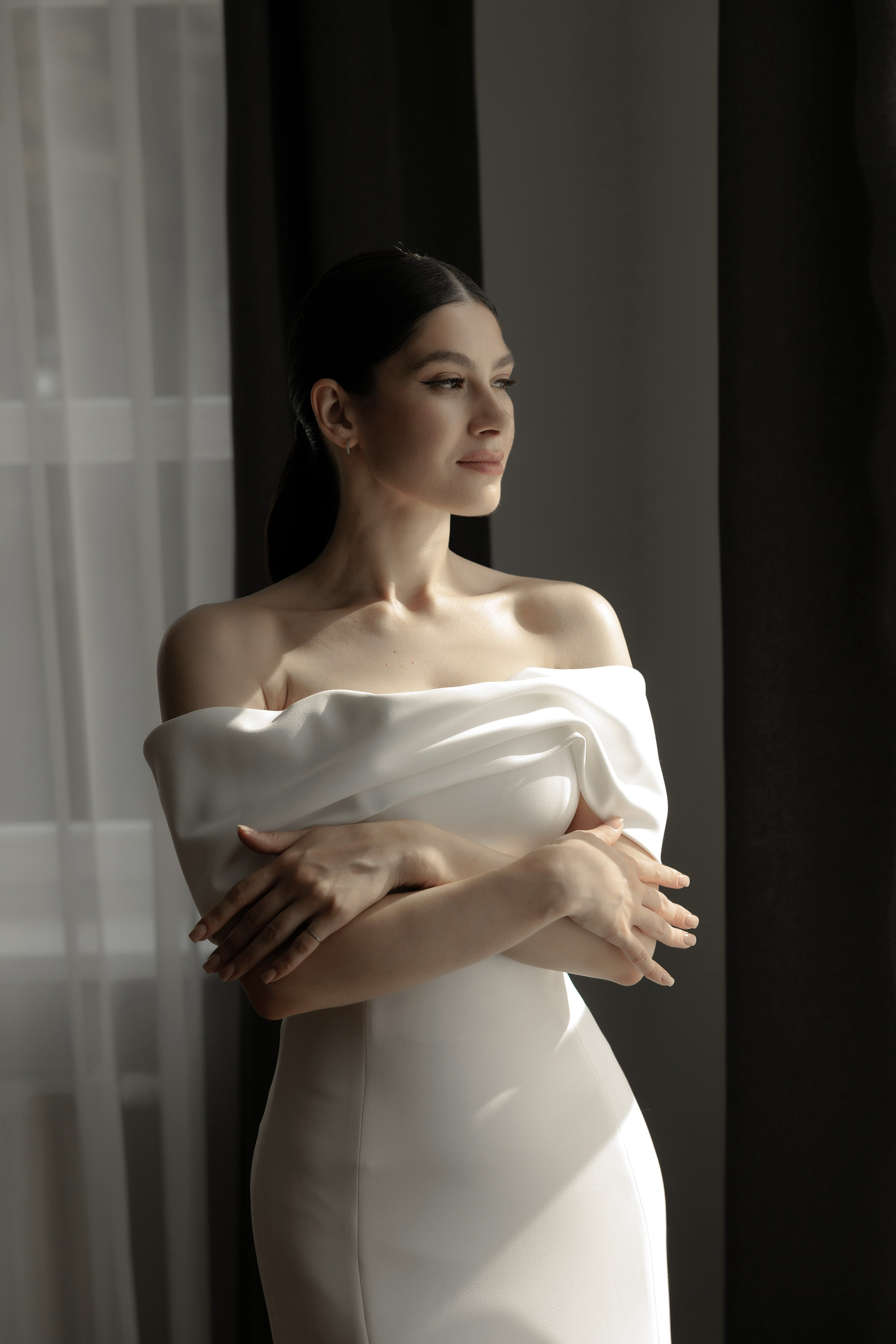 Ты пахнешь как любовь…. Свадебный фотограф Калининград