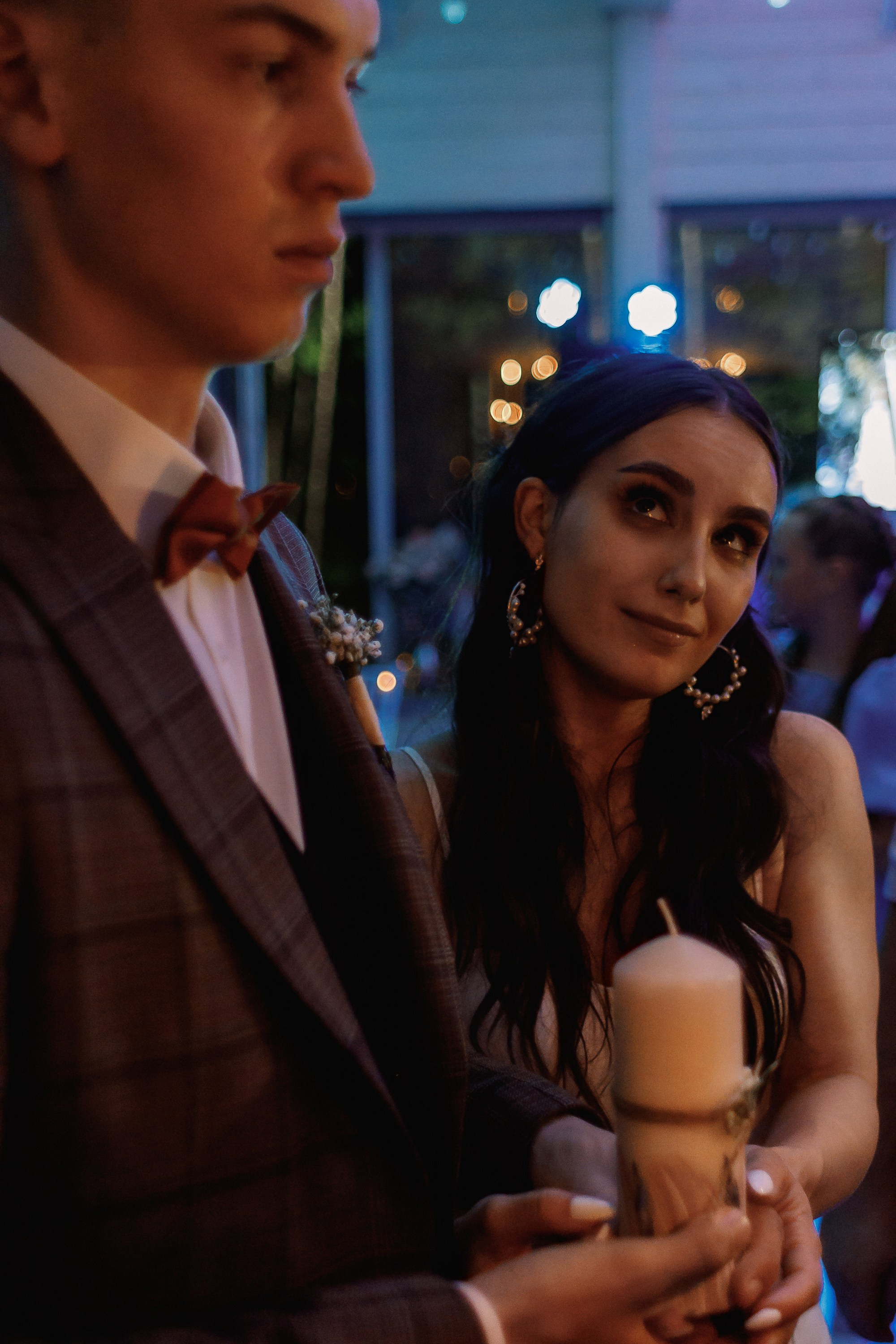 Aimer c’est agir. Свадебный фотограф Дмитрий Воробьев Ярославль