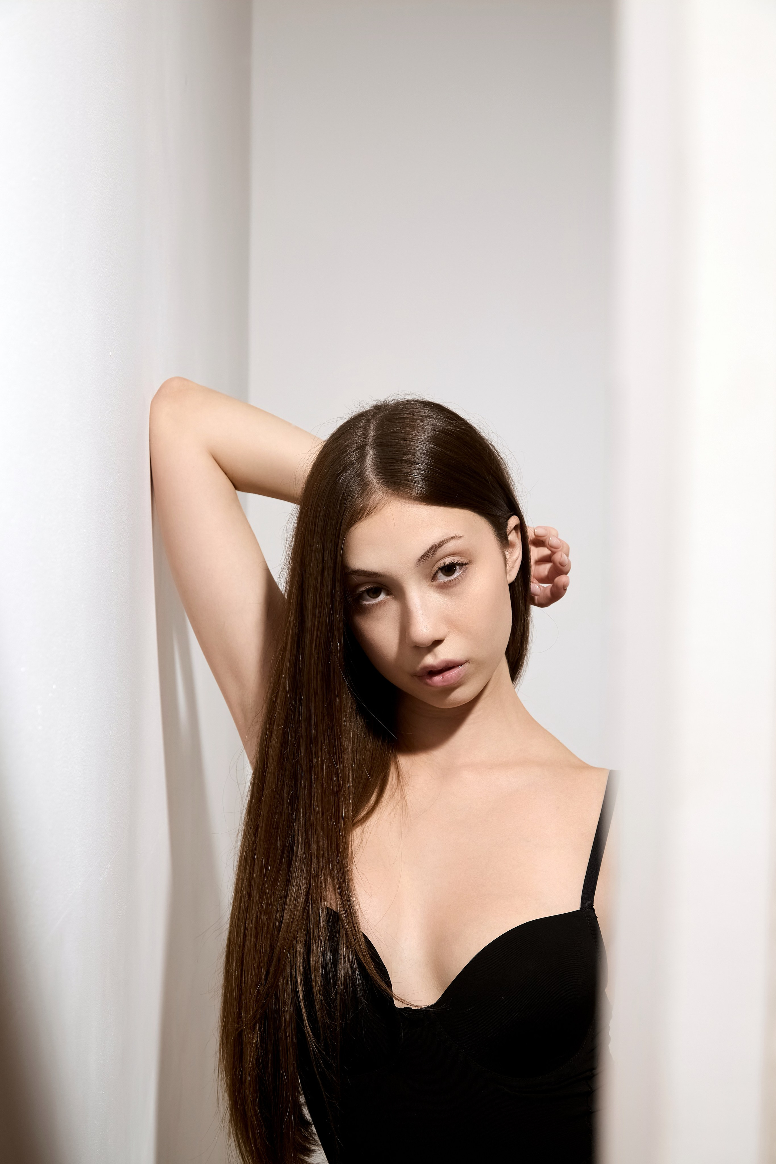 Студийная съёмка Иваново. Портретный и свадебный фотограф в Иваново Максим Гаврилин