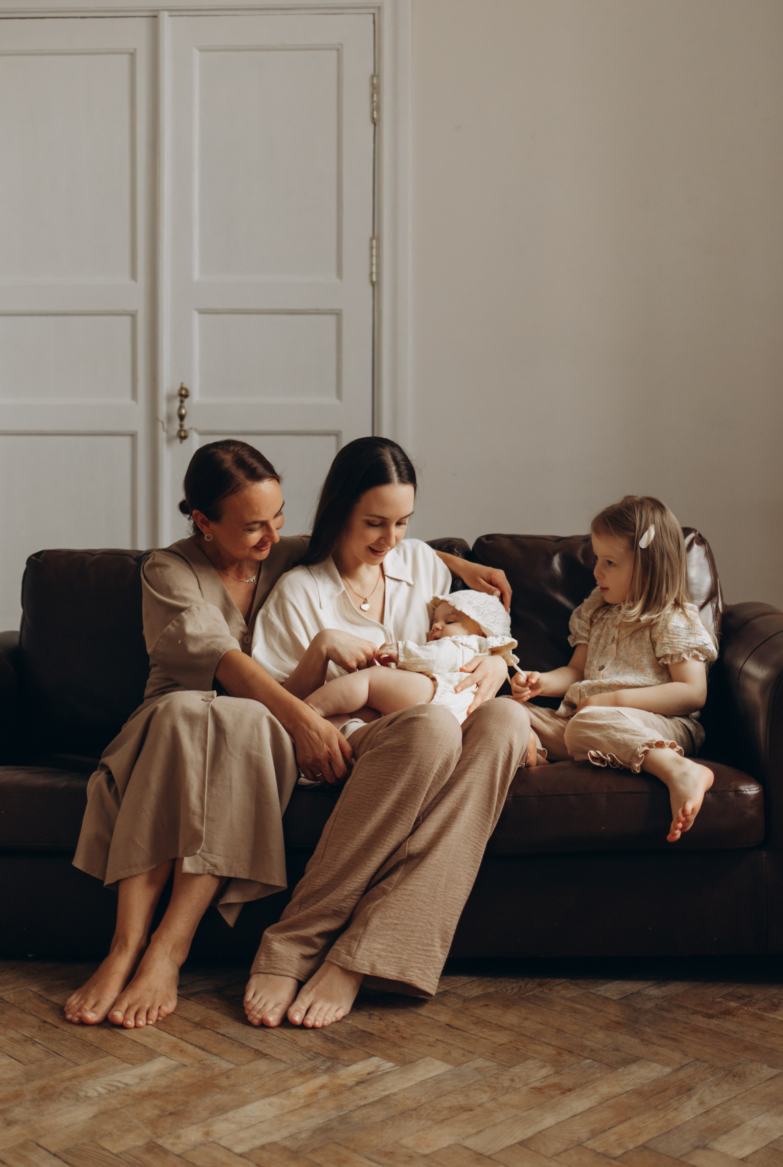 Фотограф Мария Кунакова Москва