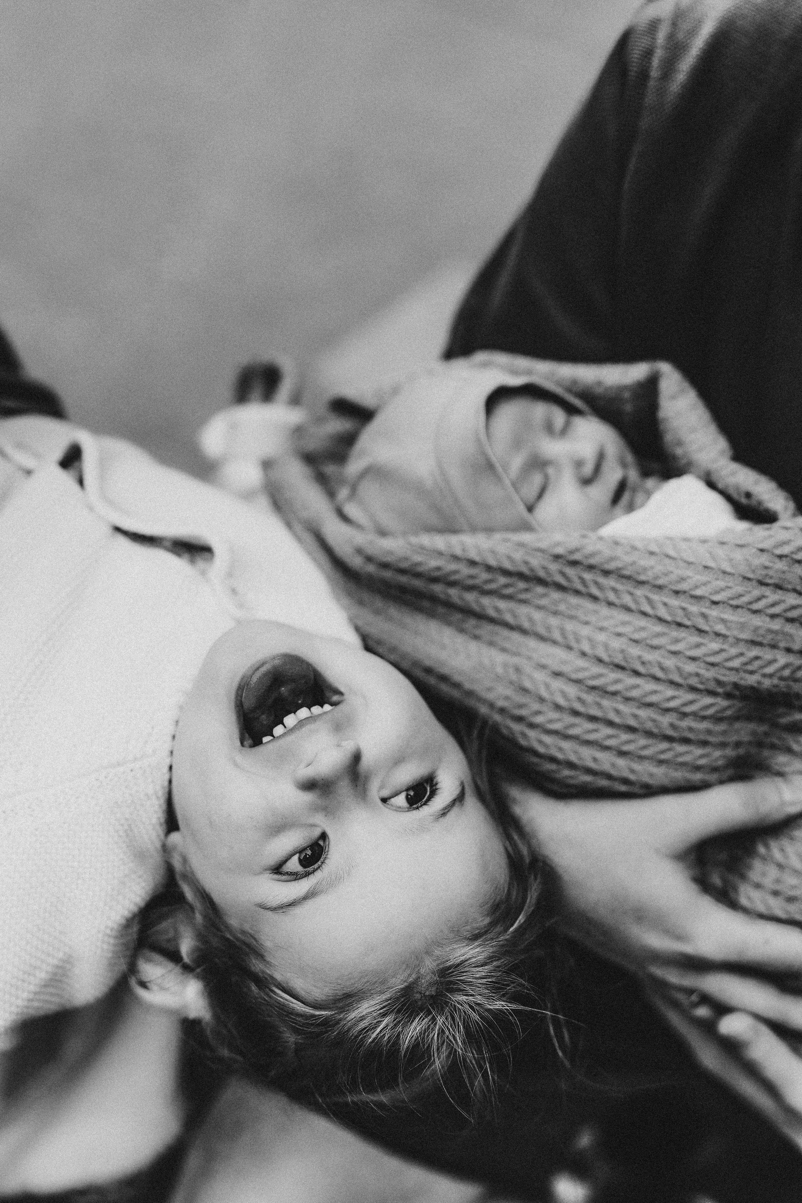 Новый мальчик. Ася Краснова