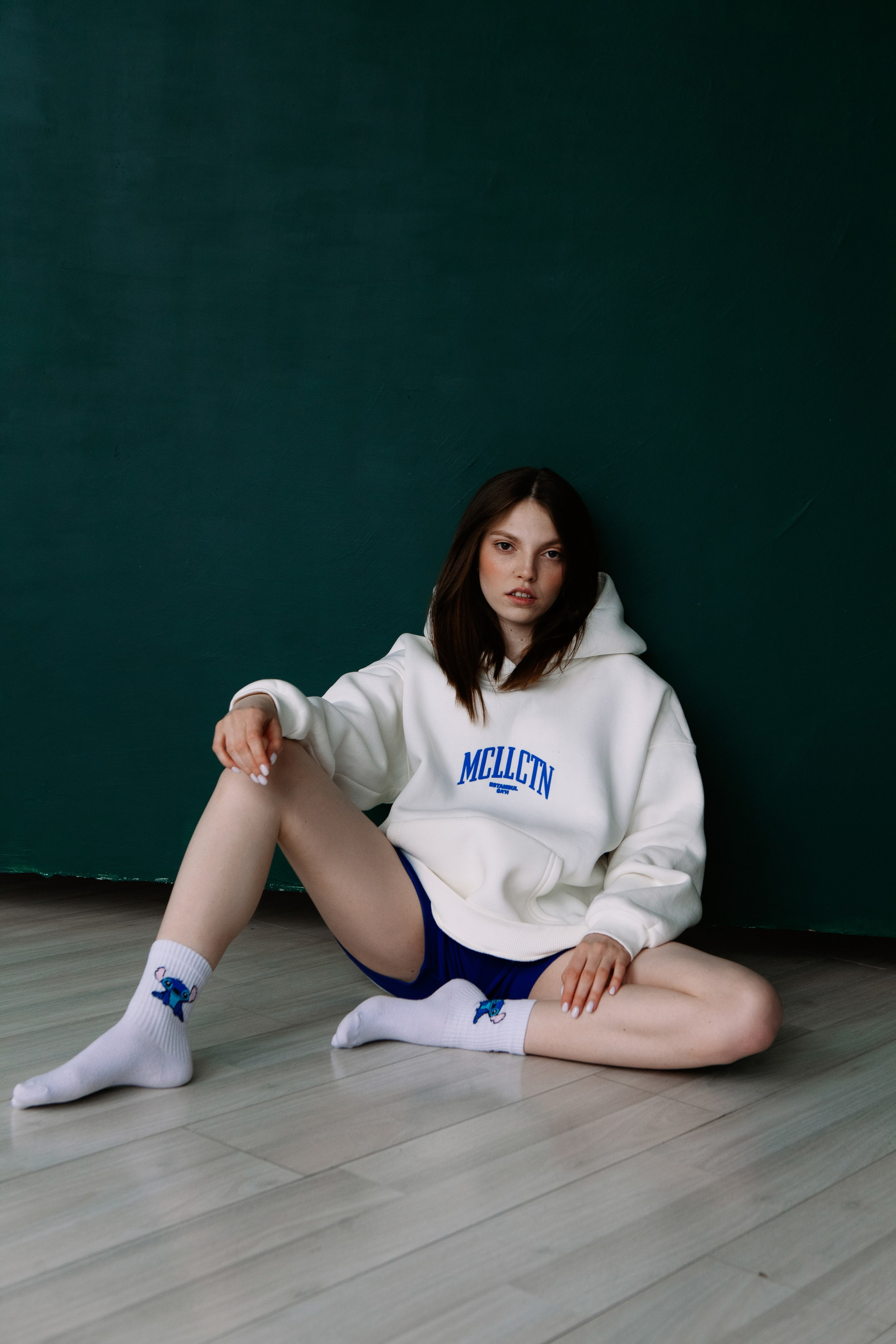 Модельные тесты для Насти. Портретный фотограф в Иванове Ольга Гуральник