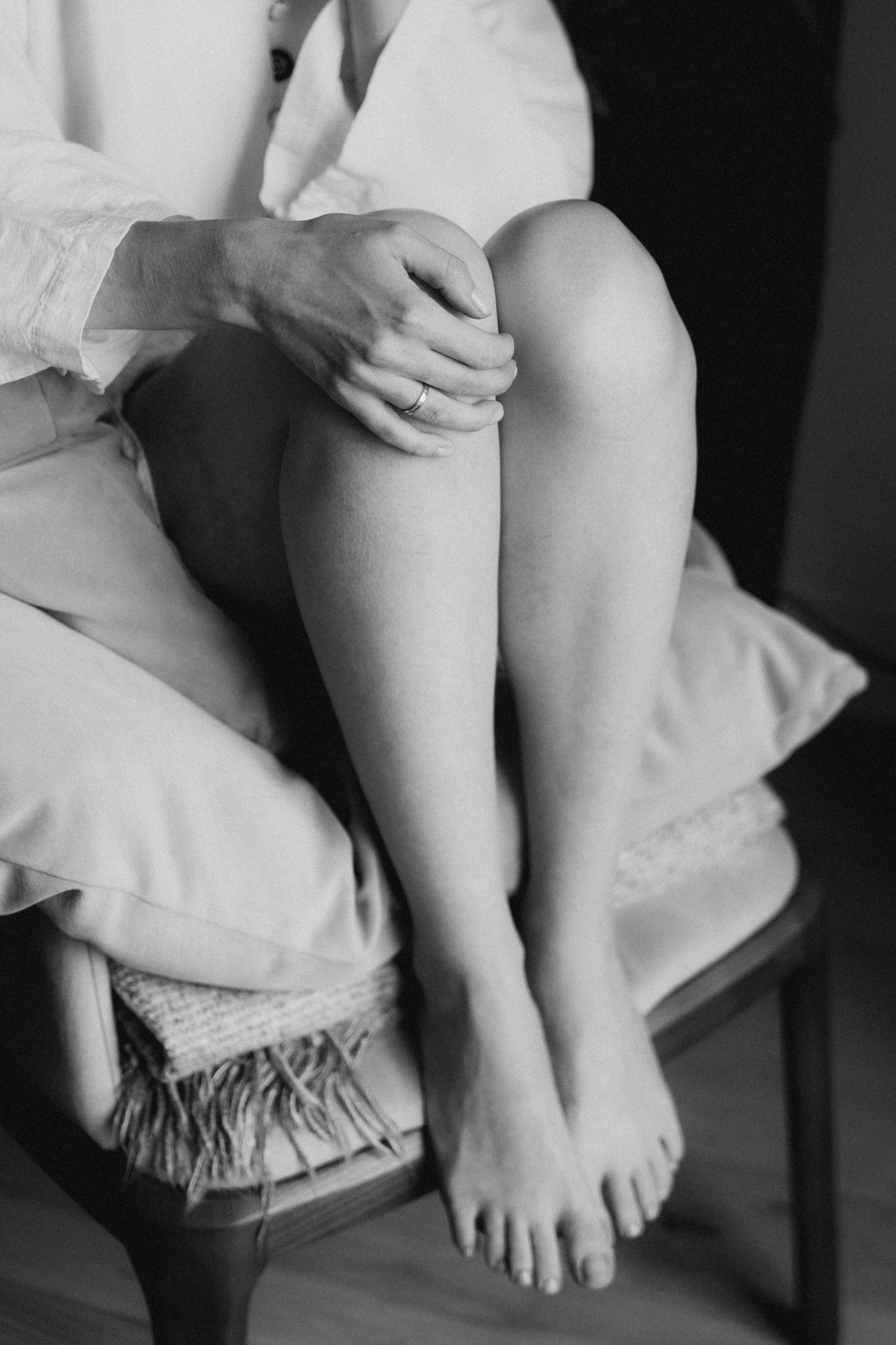 Филипп и Валерия. Репортажный фотограф Черников Игорь