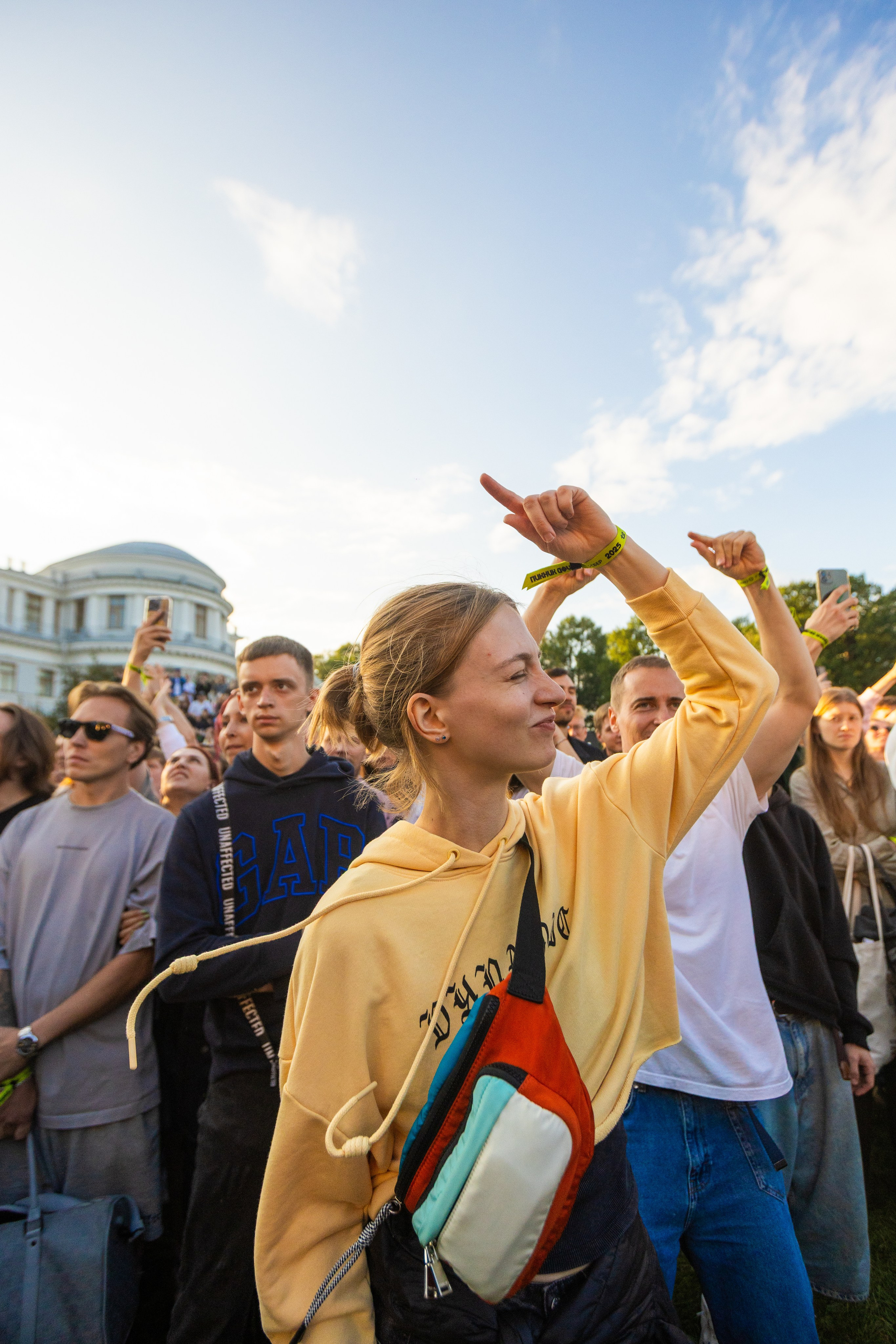 Фестивали. Евгений Матвеев — фотограф в Санкт-Петербурге