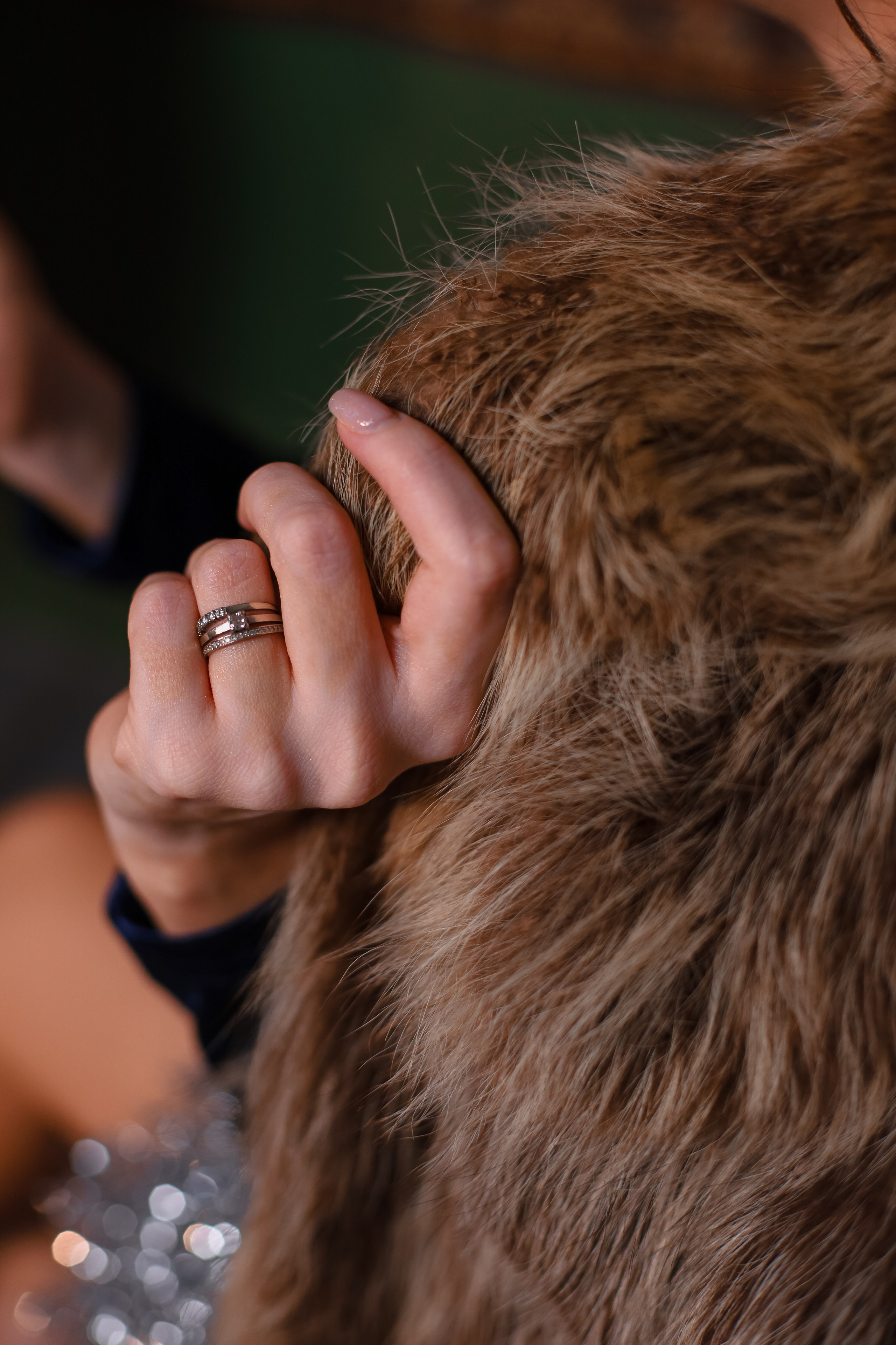 Фотосессия в стиле 90-х. Фотограф Светлана Бурова