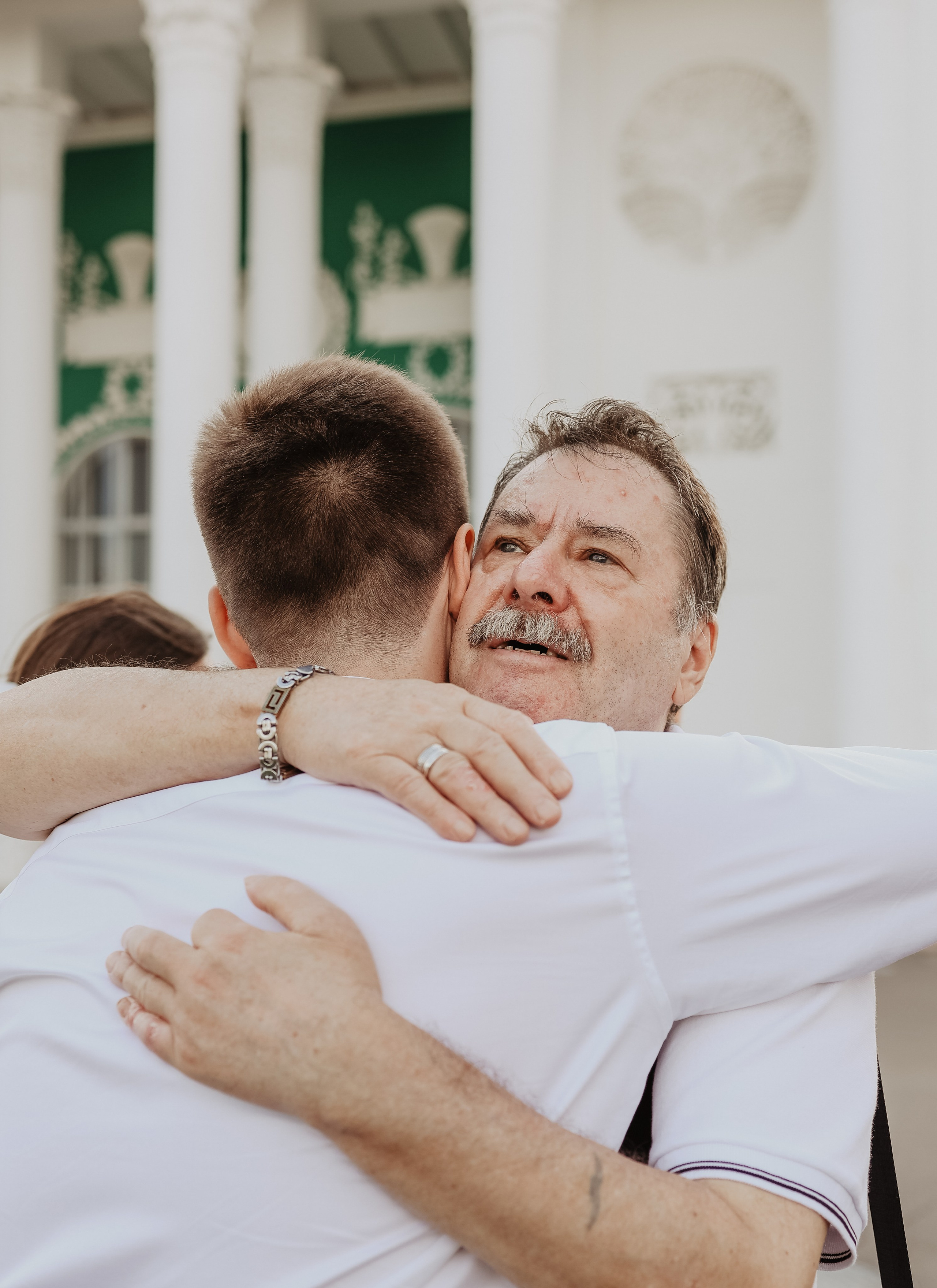 Владислав и Екатерина. Фотограф и видеограф в Москве Полина Абраменкова