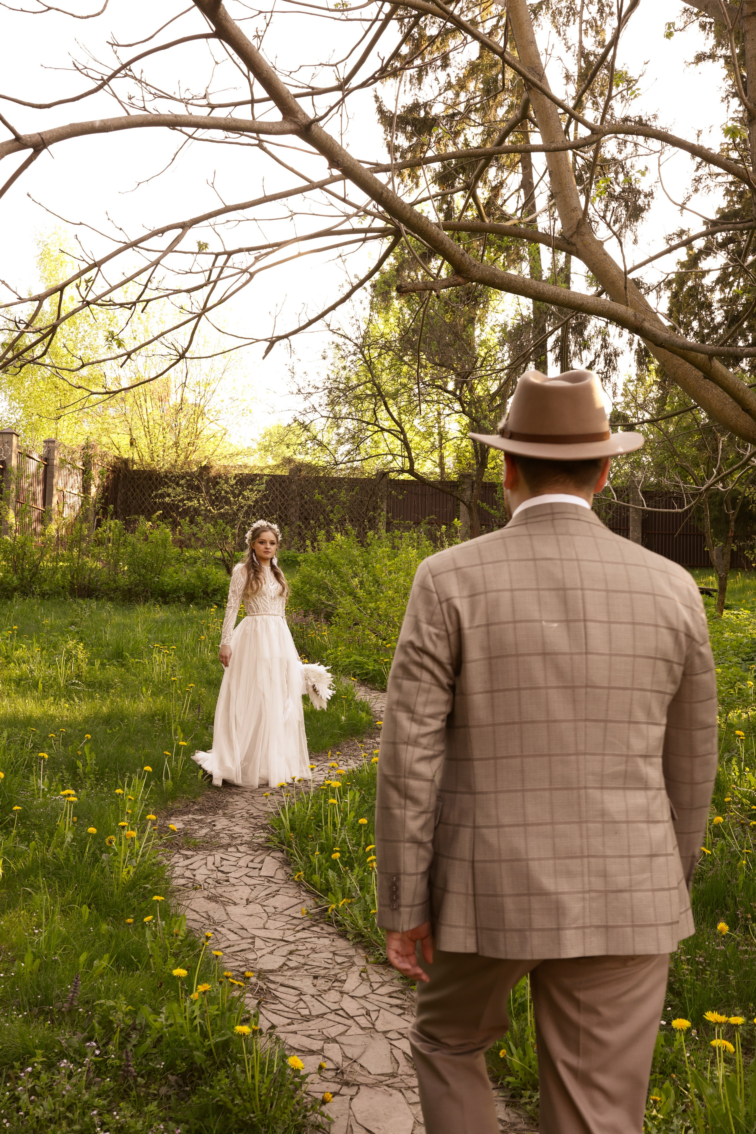 Артем и Наталия. Фотограф и видеограф в Москве Полина Абраменкова