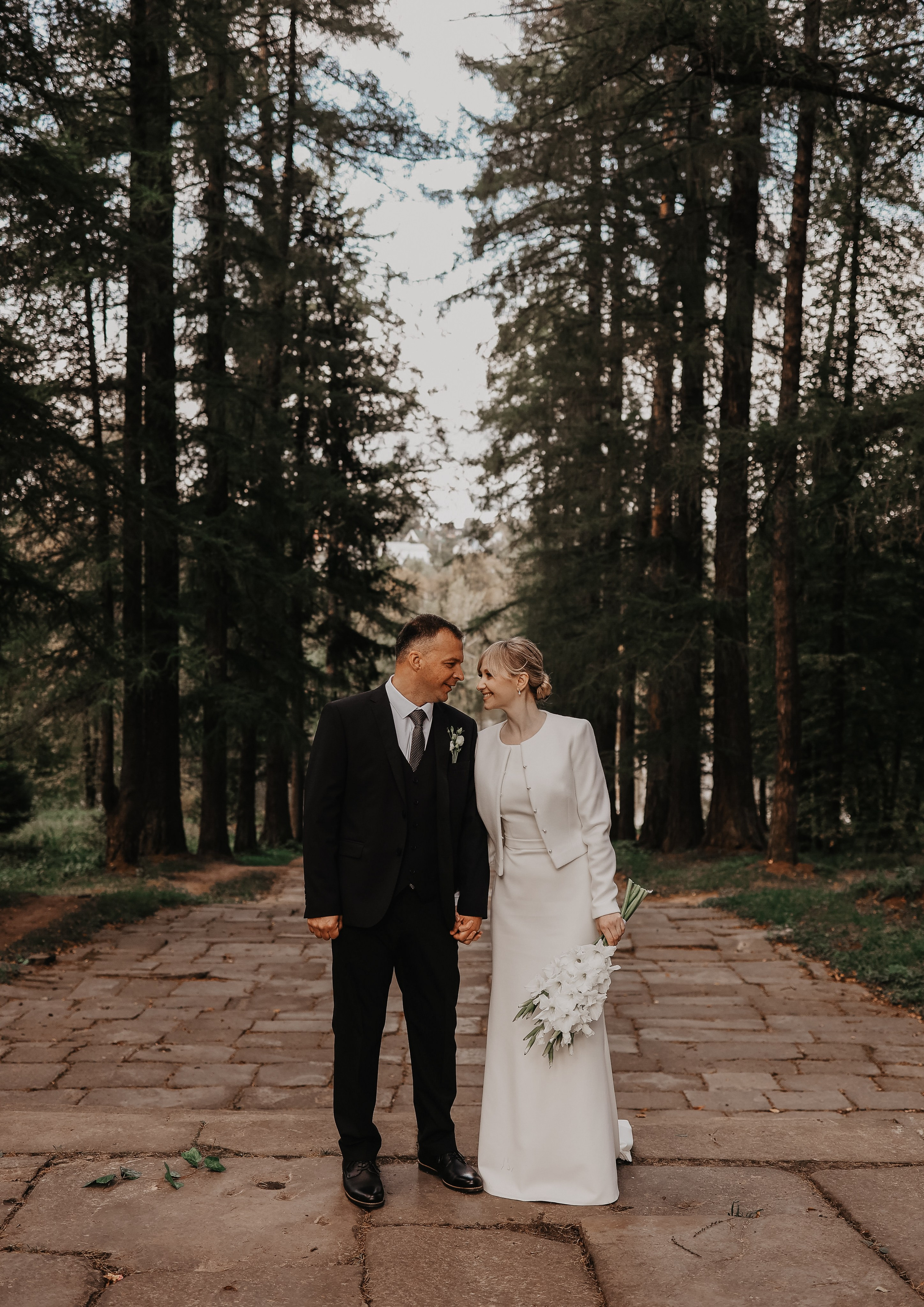 Вячеслав и Анастасия. Фотограф и видеограф в Москве Полина Абраменкова