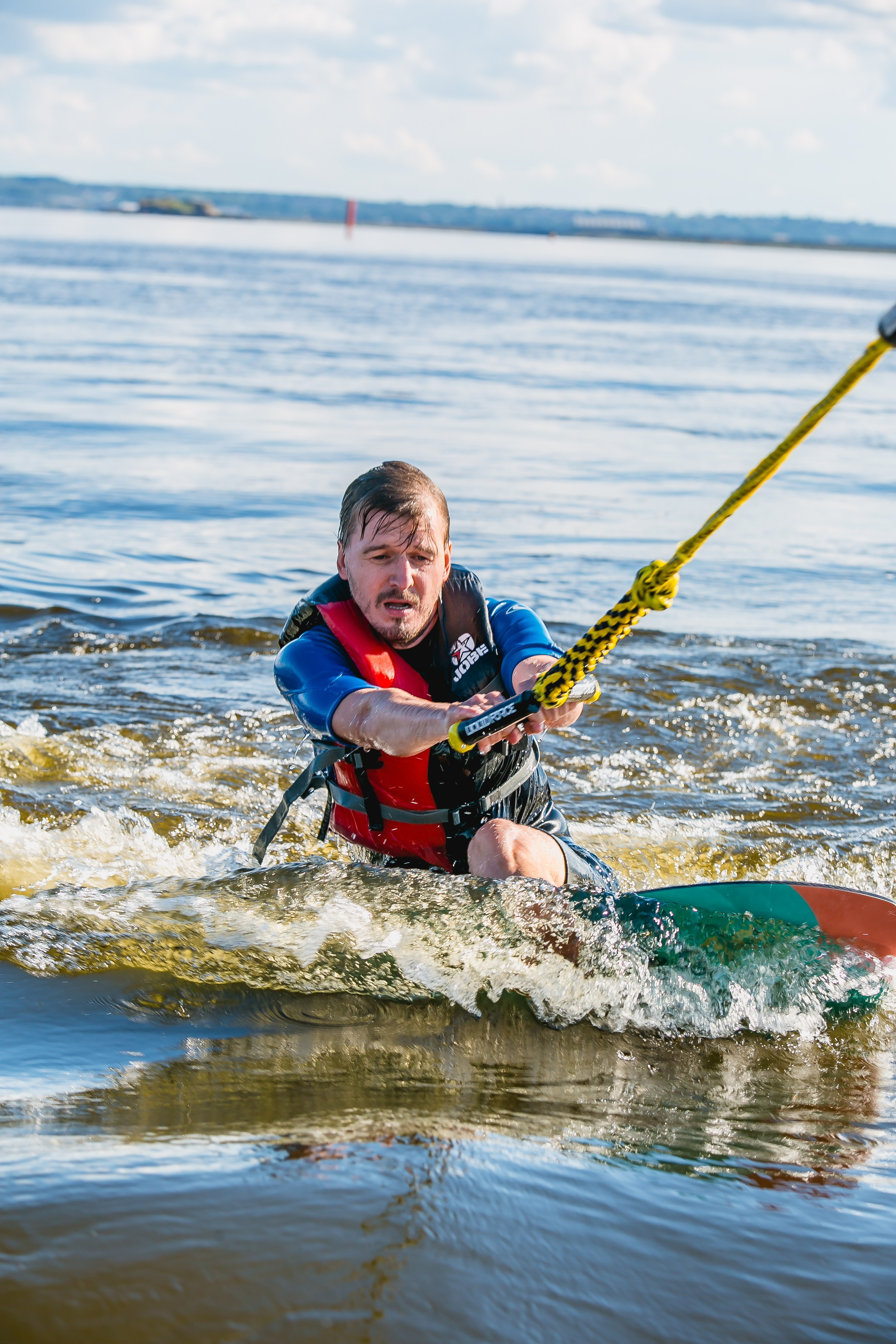 КОРПОРАТИВ ЛЕТО. Главная