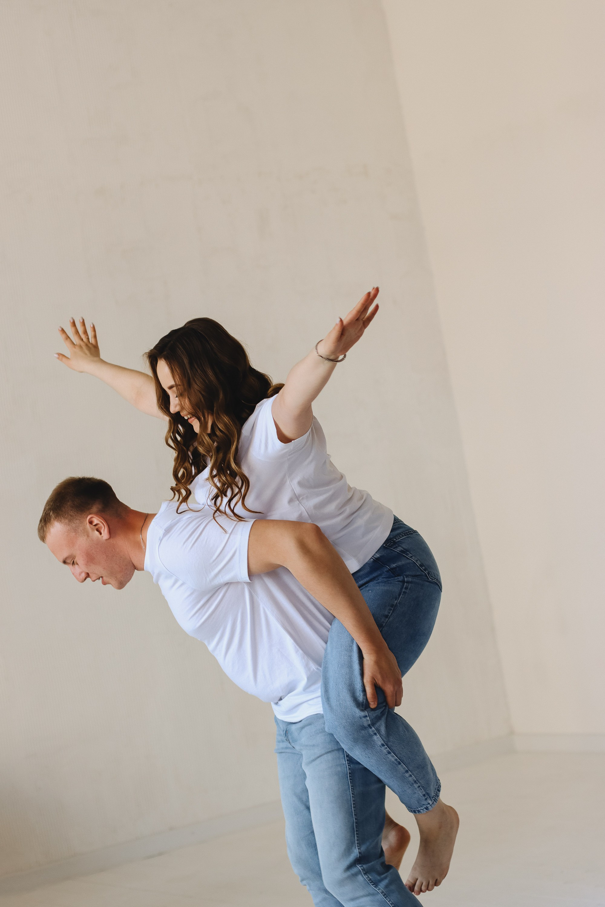 Lovestory. Женский и lovestory фотограф в Архангельске — Манакова Полина