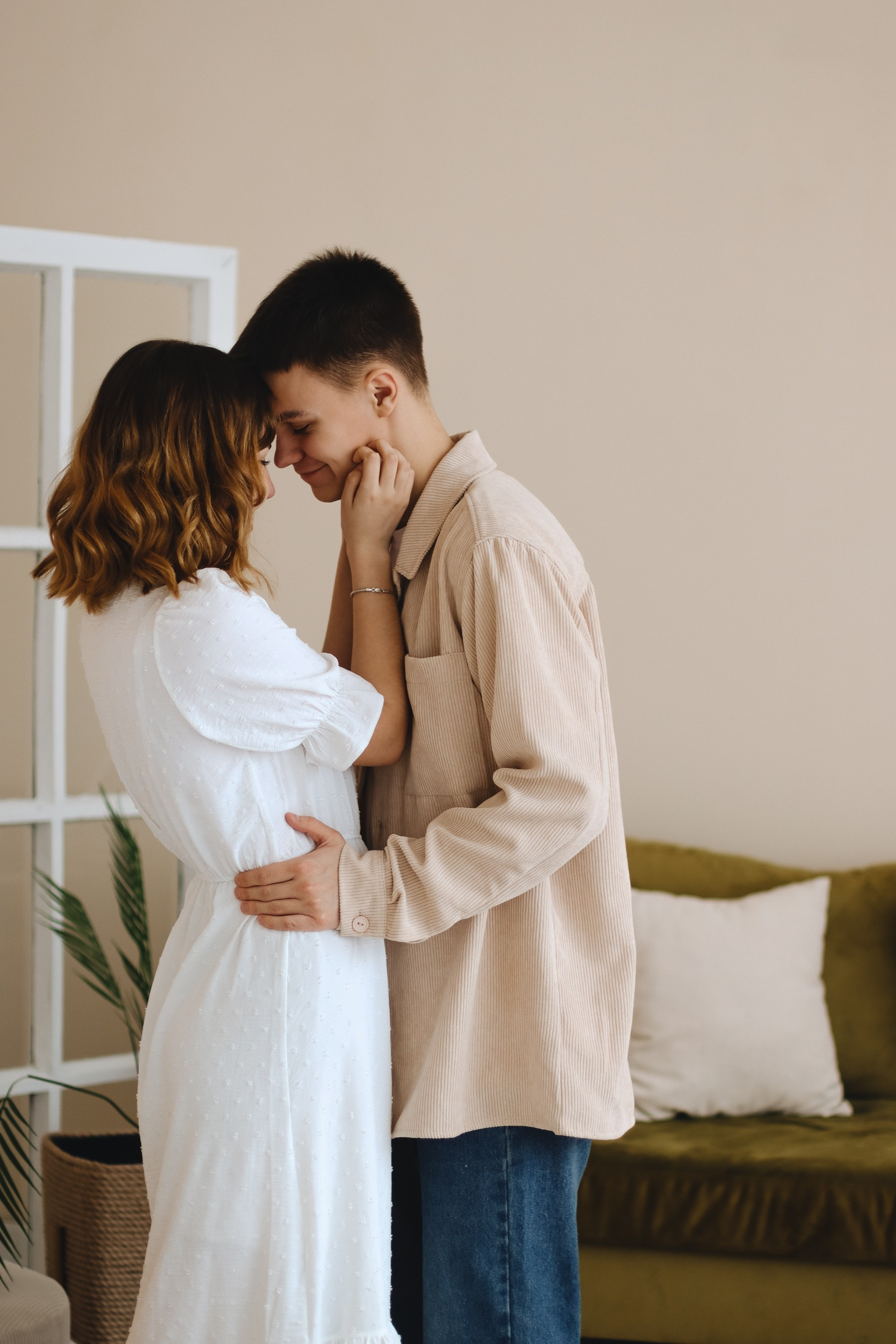 Lovestory. Женский и lovestory фотограф в Архангельске — Манакова Полина