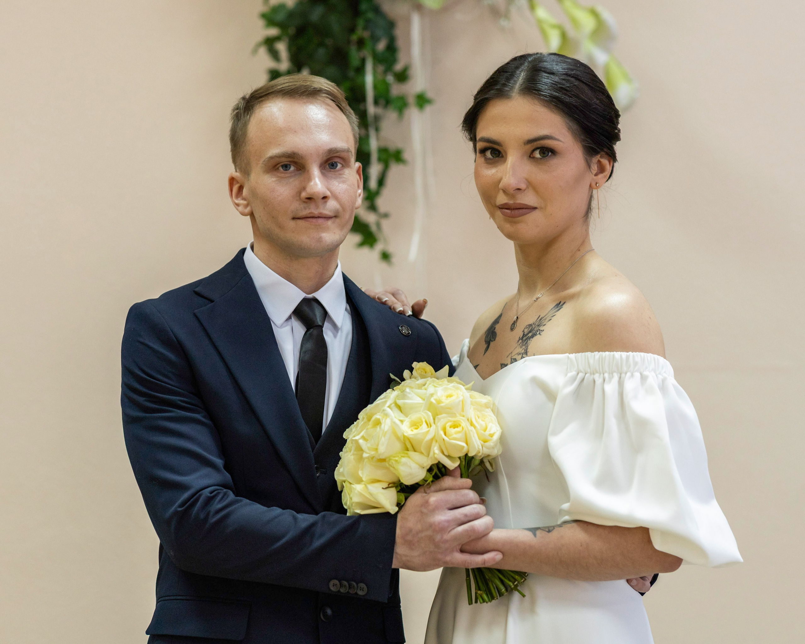 Свадьба, роспись в ЗАГСе, венчание, крещение, выписка из роддома — фотосъёмка. Визуальная упаковка брендов и проектов через фото и видеопроизводство